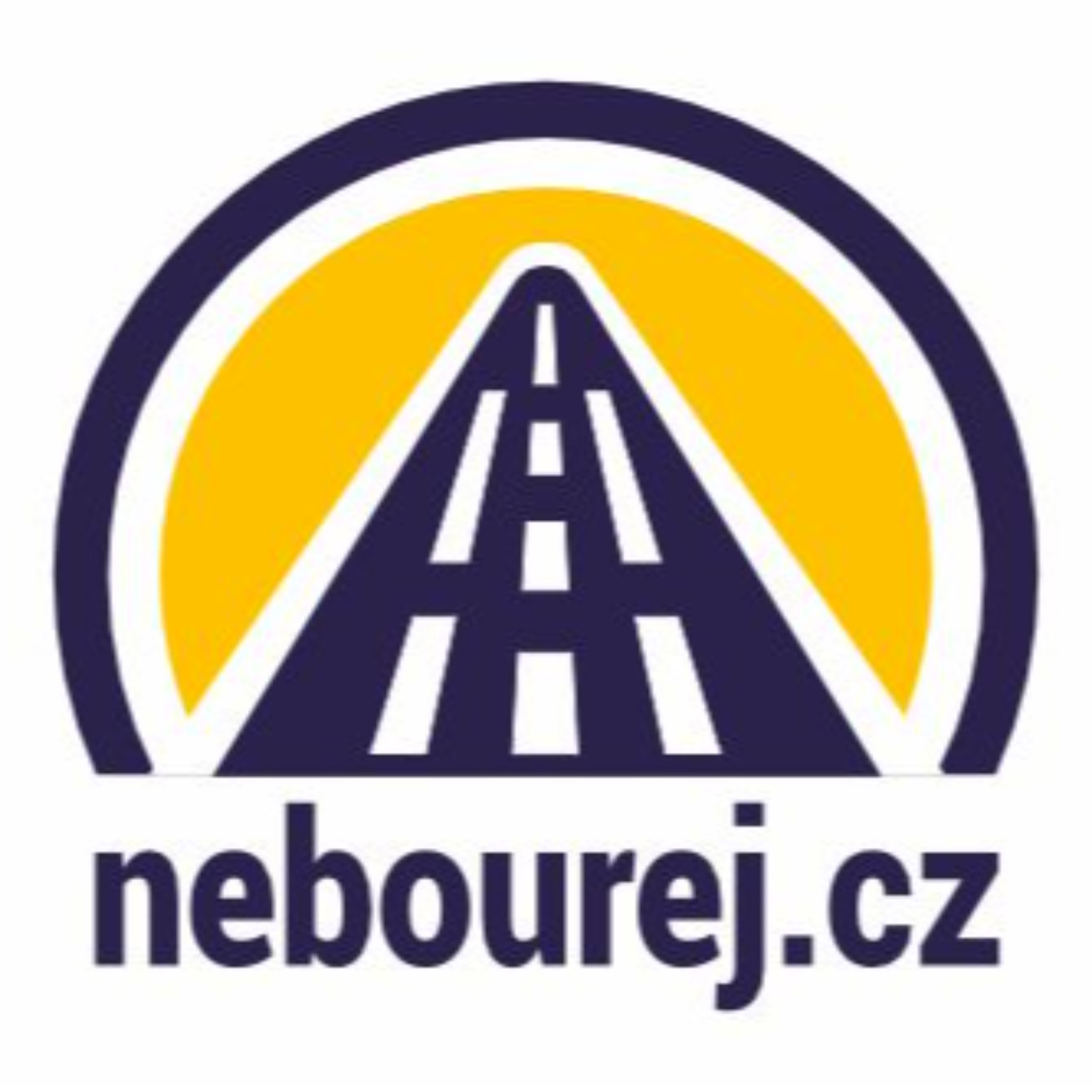 Nebourej.cz podcast artwork