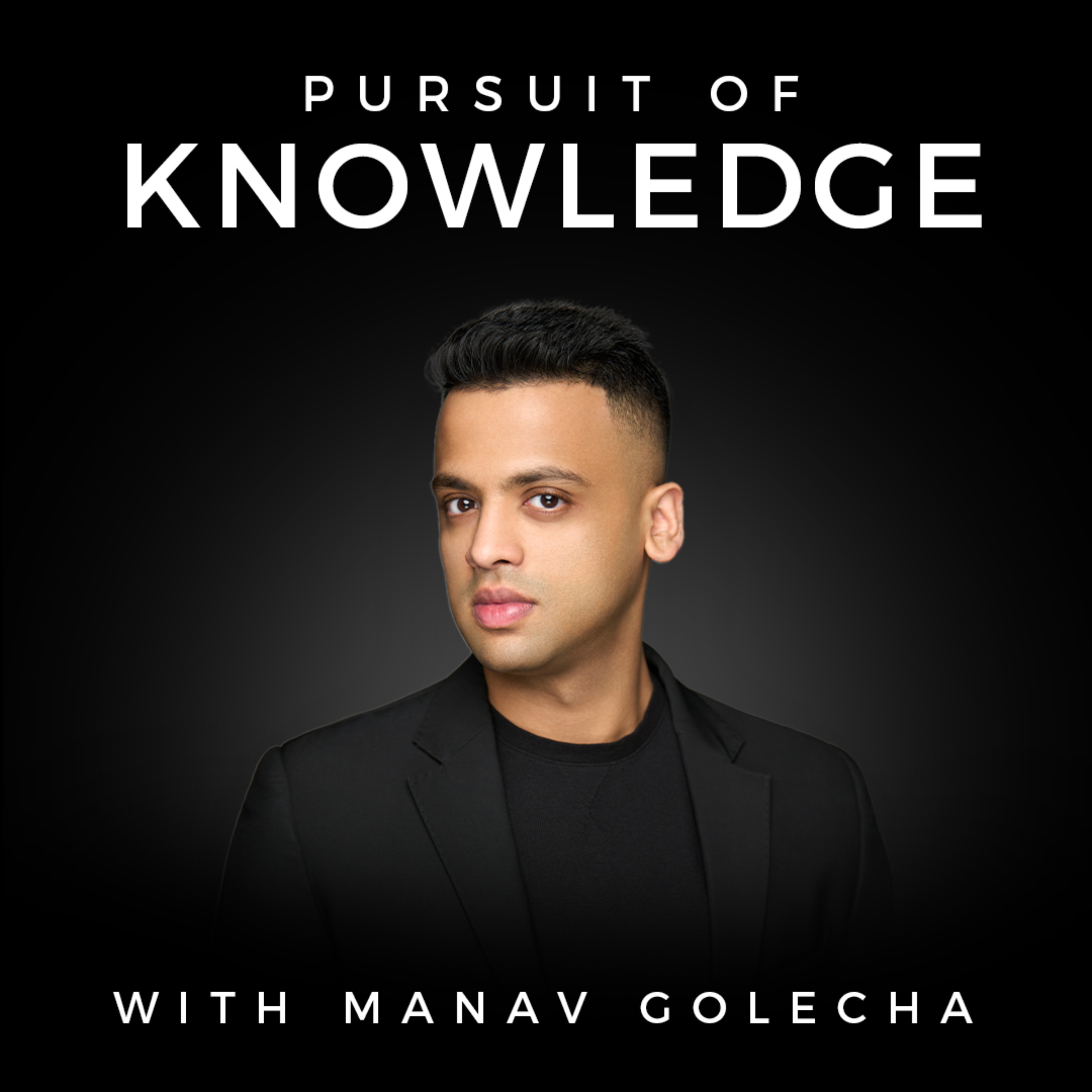 Pursuit Of Knowledge