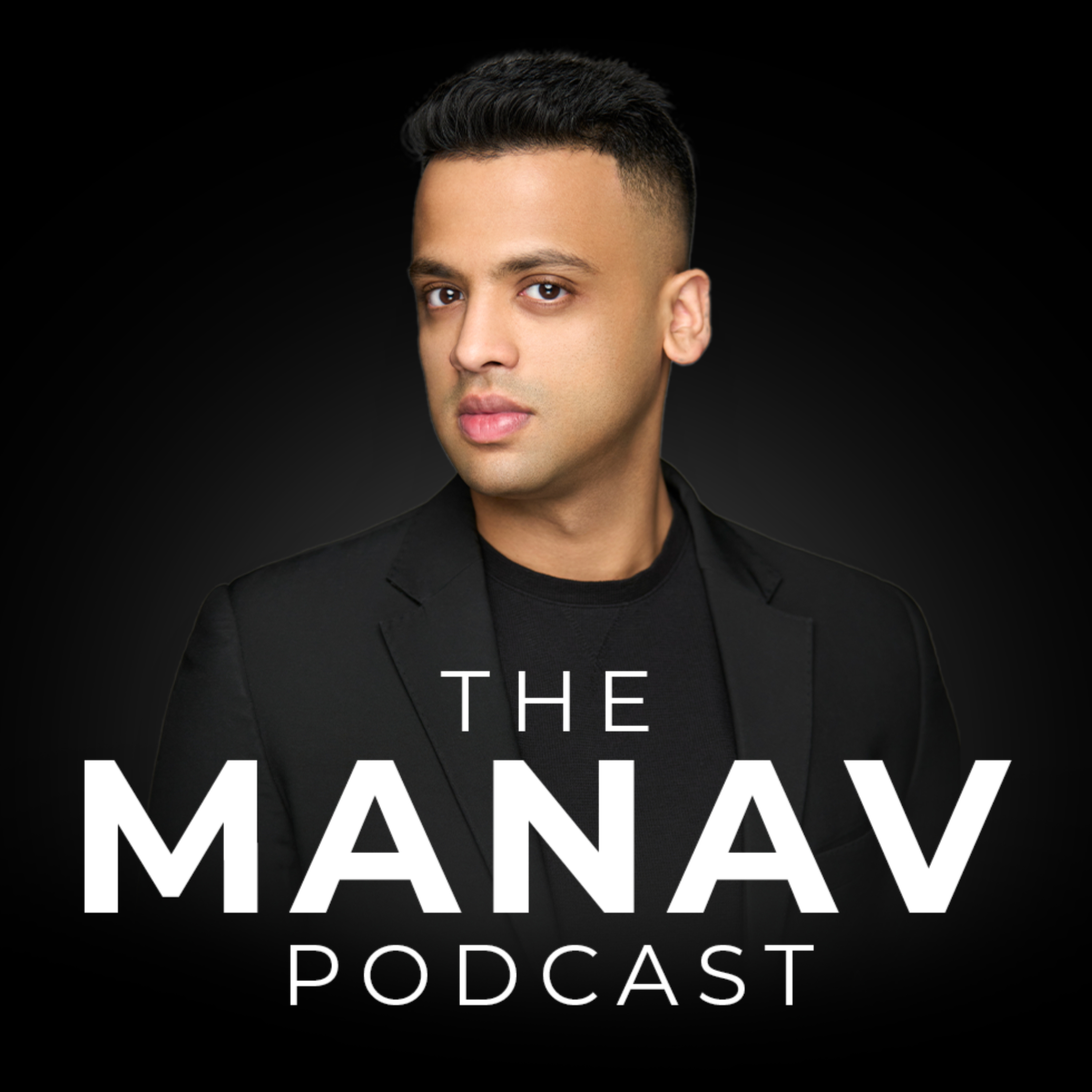 The Manav Podcast