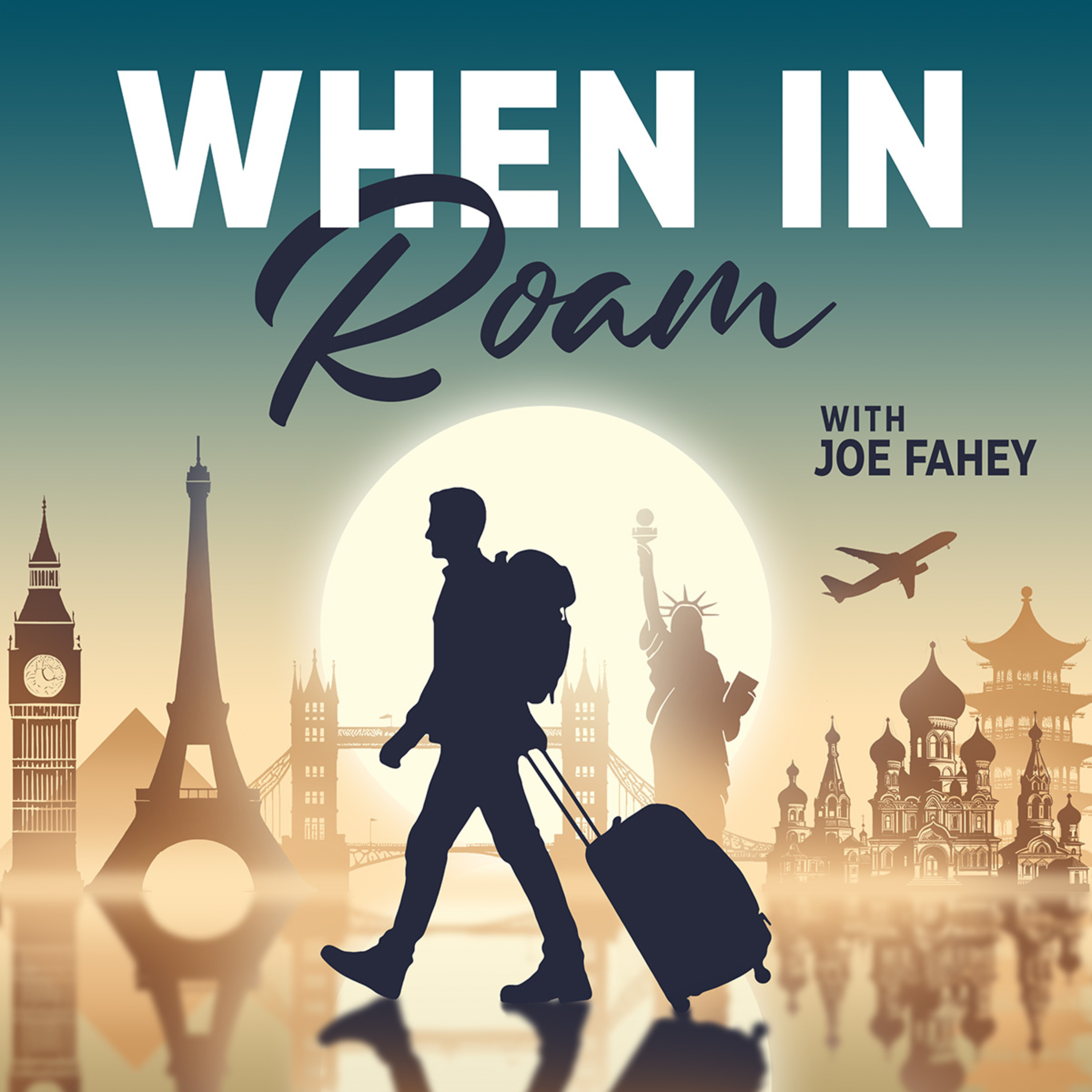When in Roam