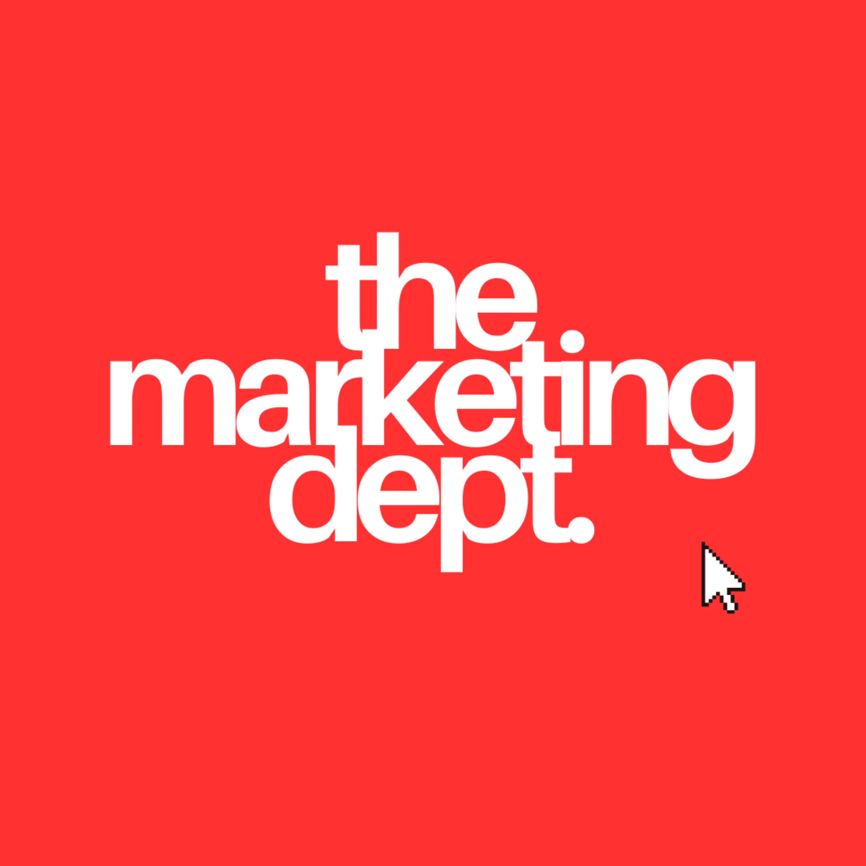 The Marketing Dept.