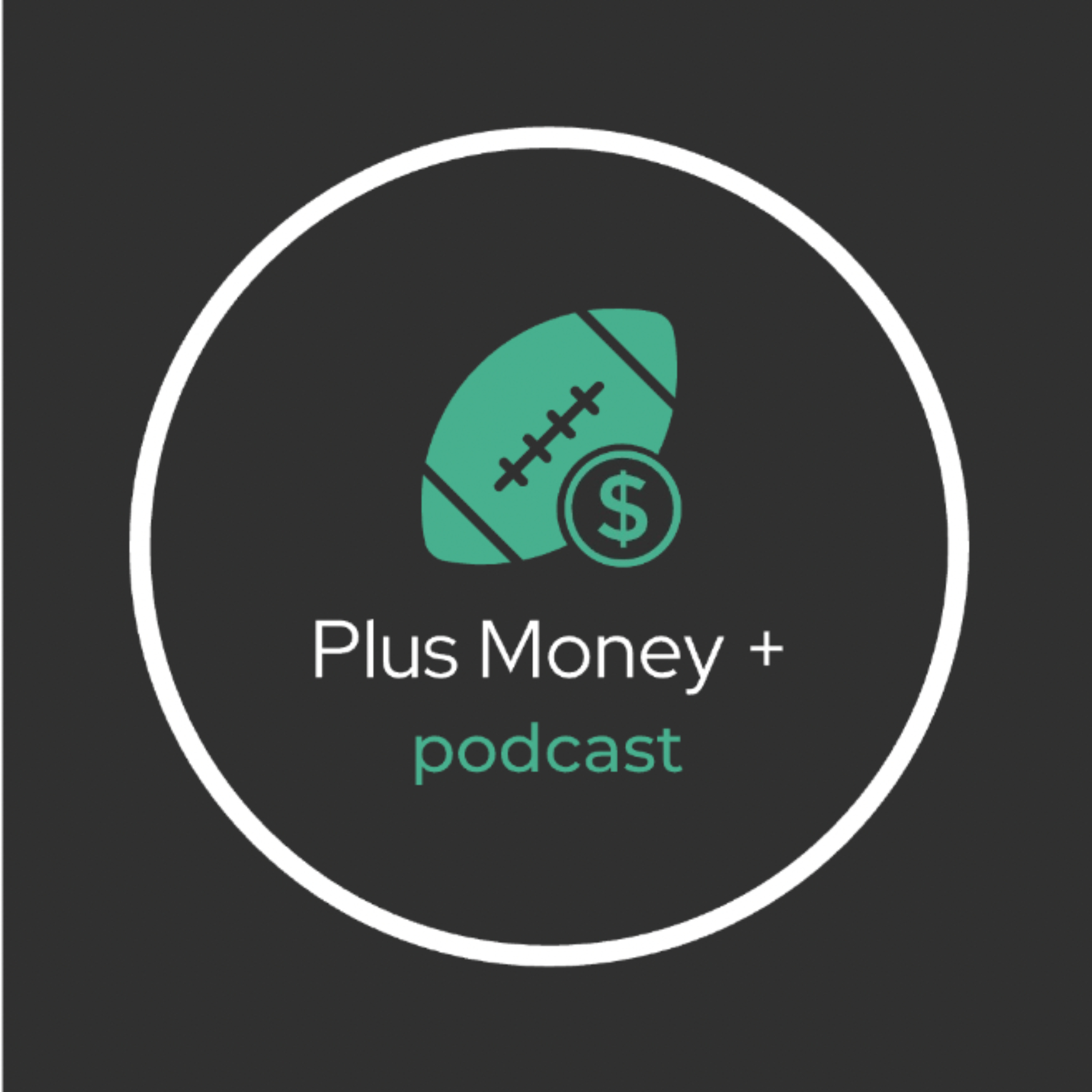 Plus Money Podcast podcast artwork