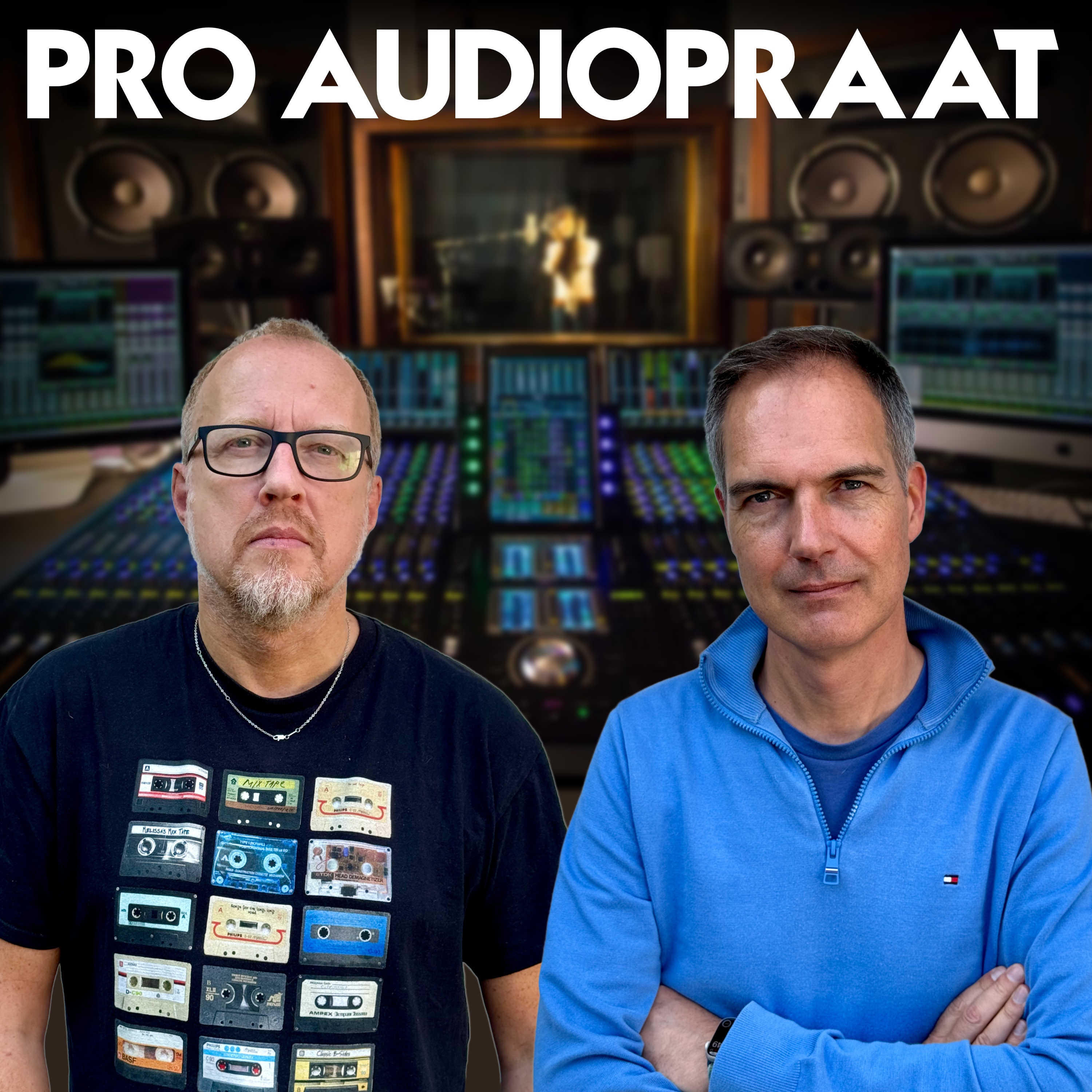 Pro Audiopraat