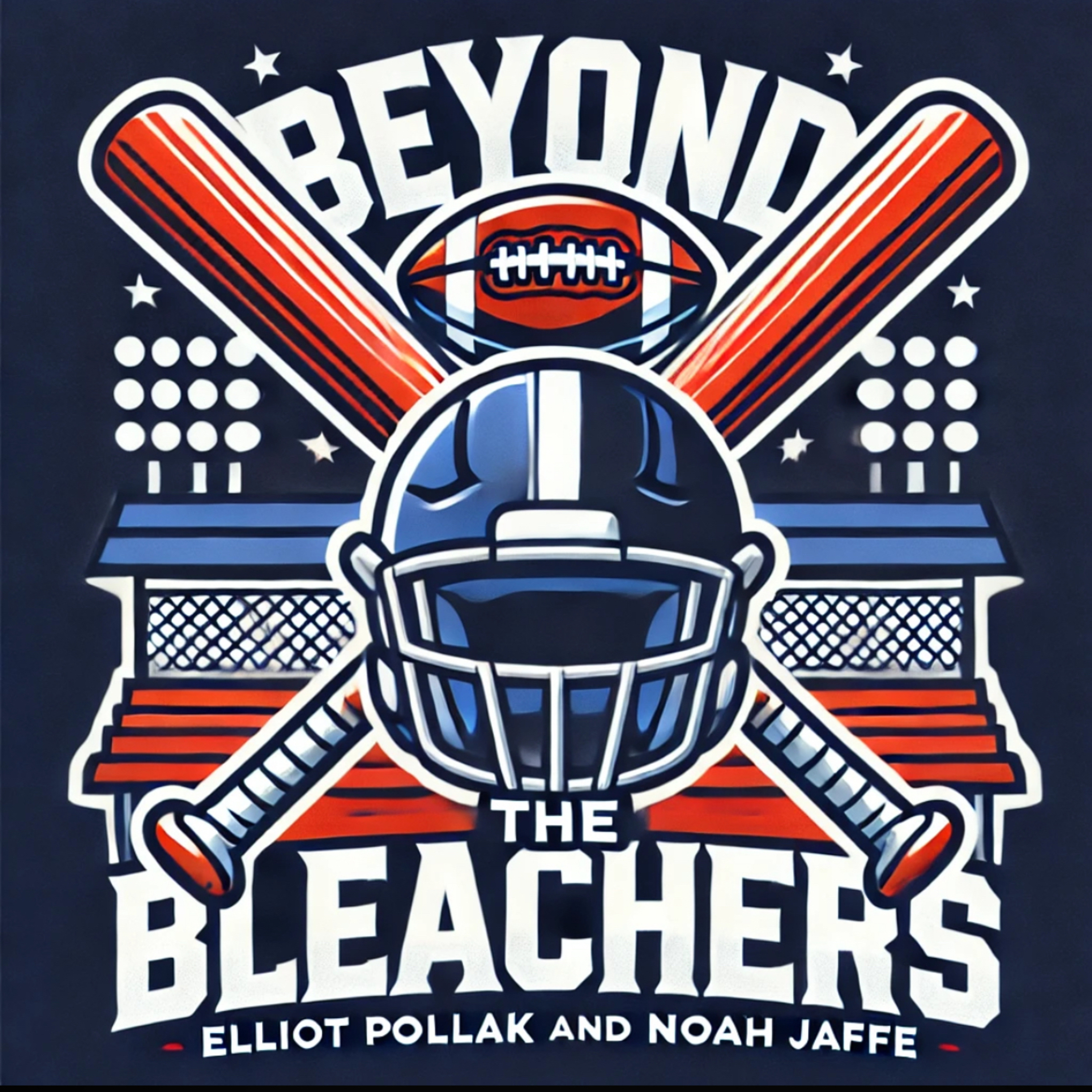 Beyond the Bleachers
