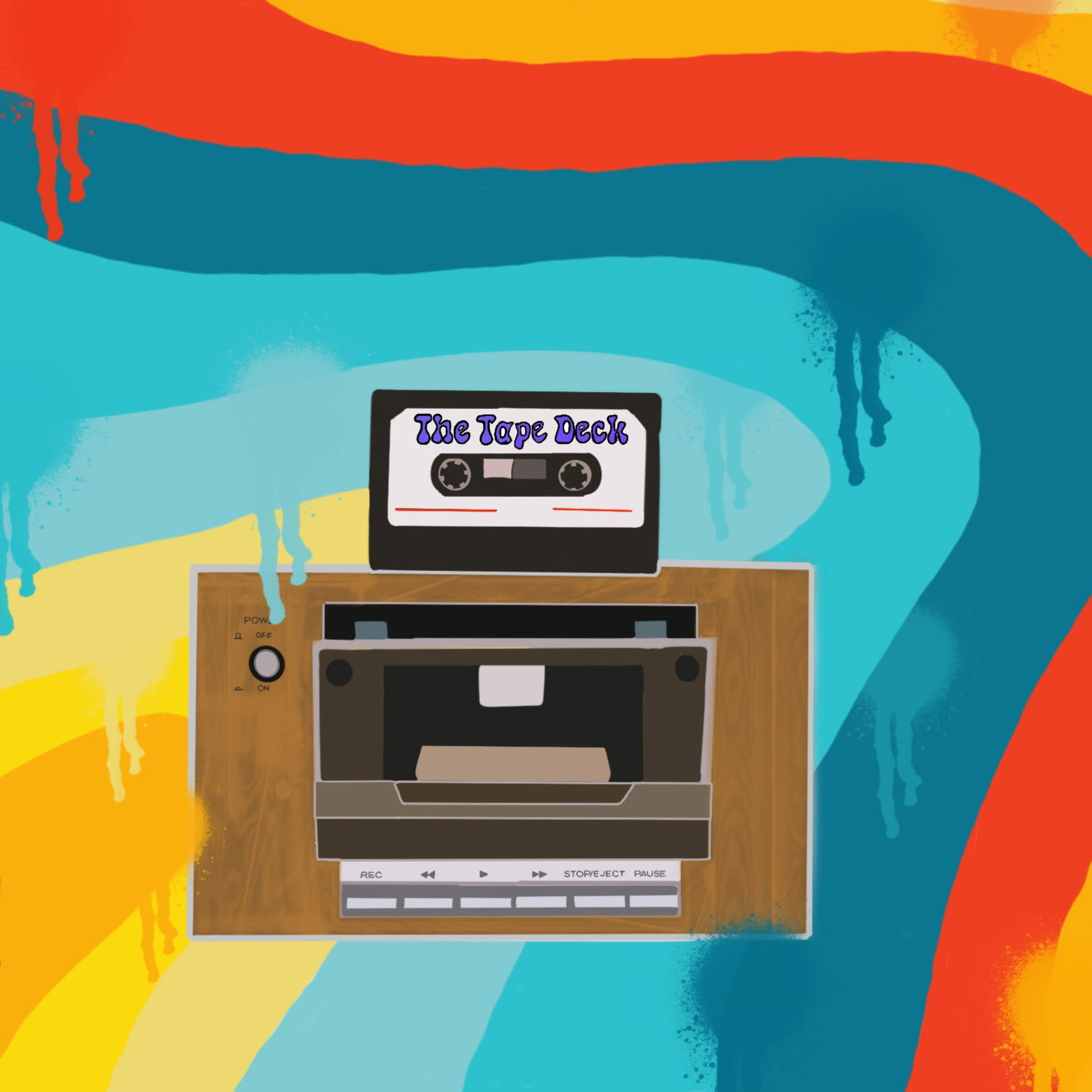 The Tape Deck
