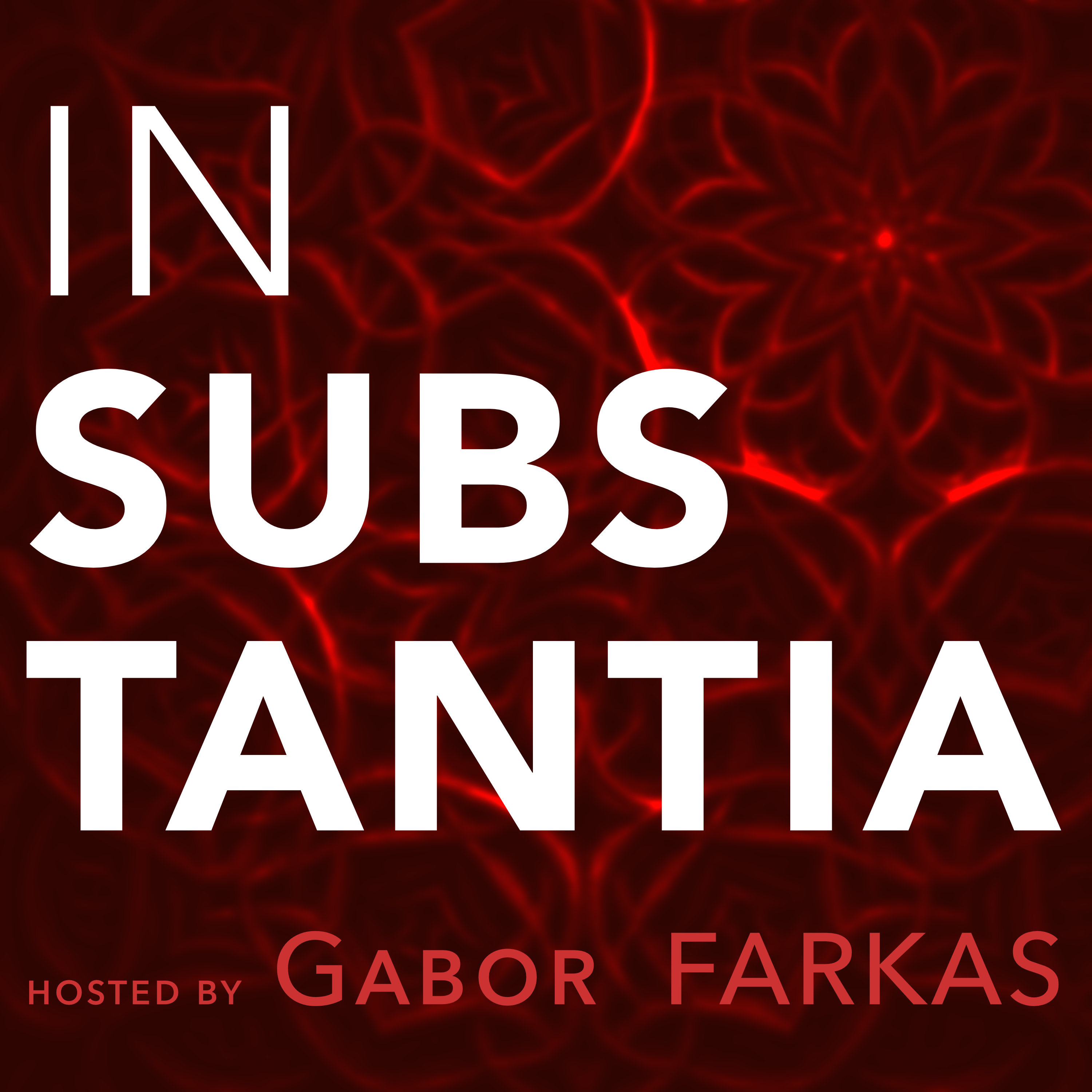 inSUBSTANTIAExploring Ideas - Challenging Assumptions.