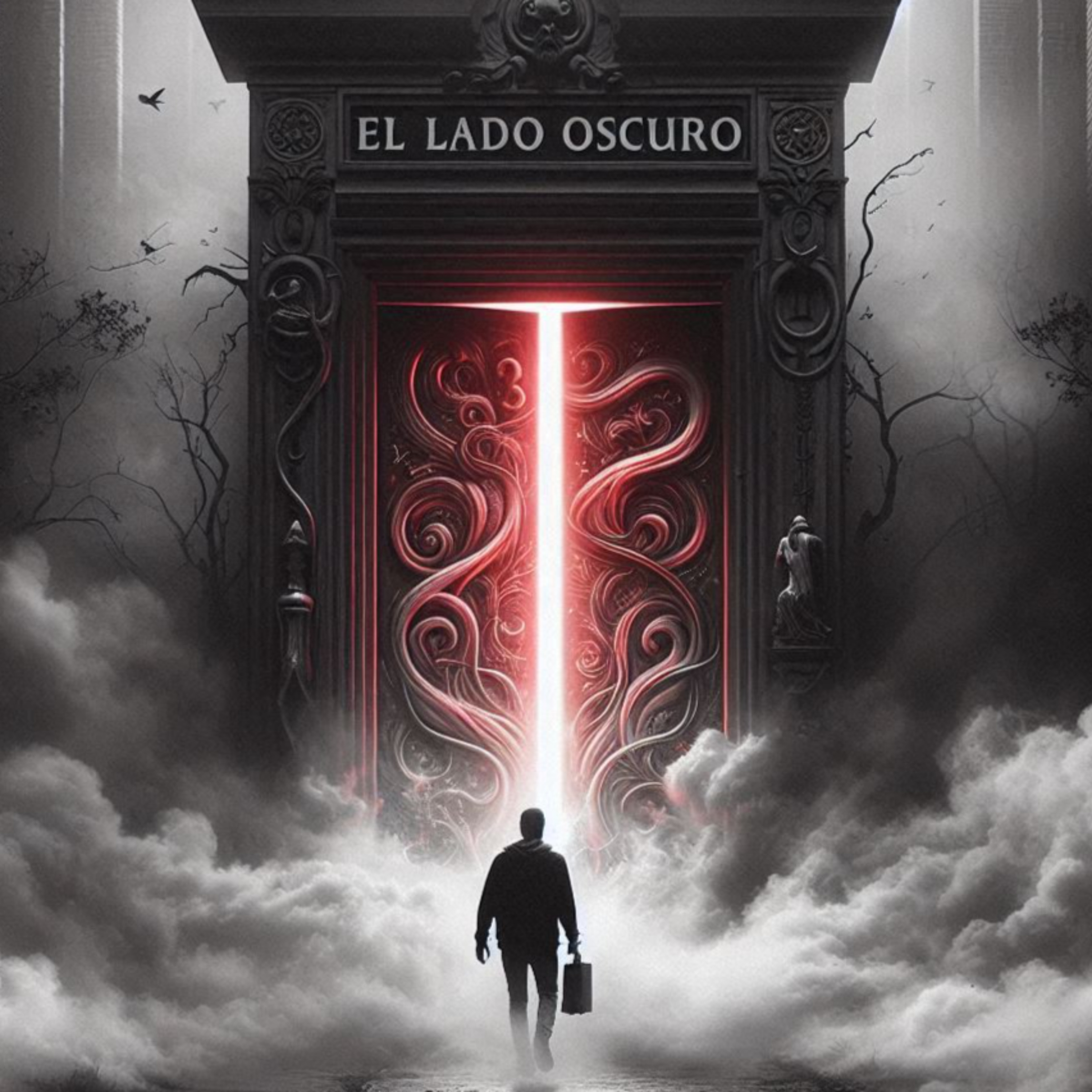 El Lado Oscuro cover art