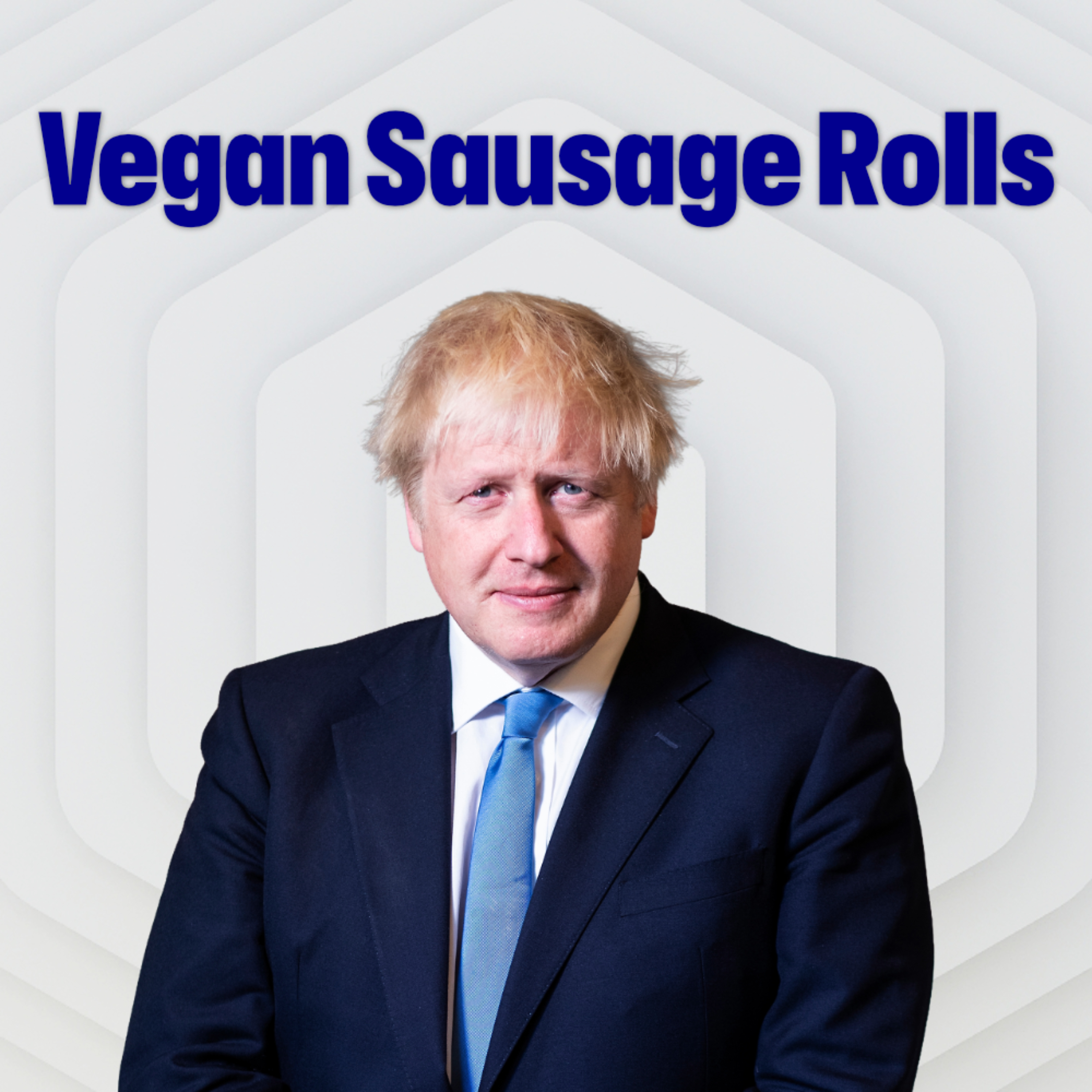Vegan Sausage Rolls