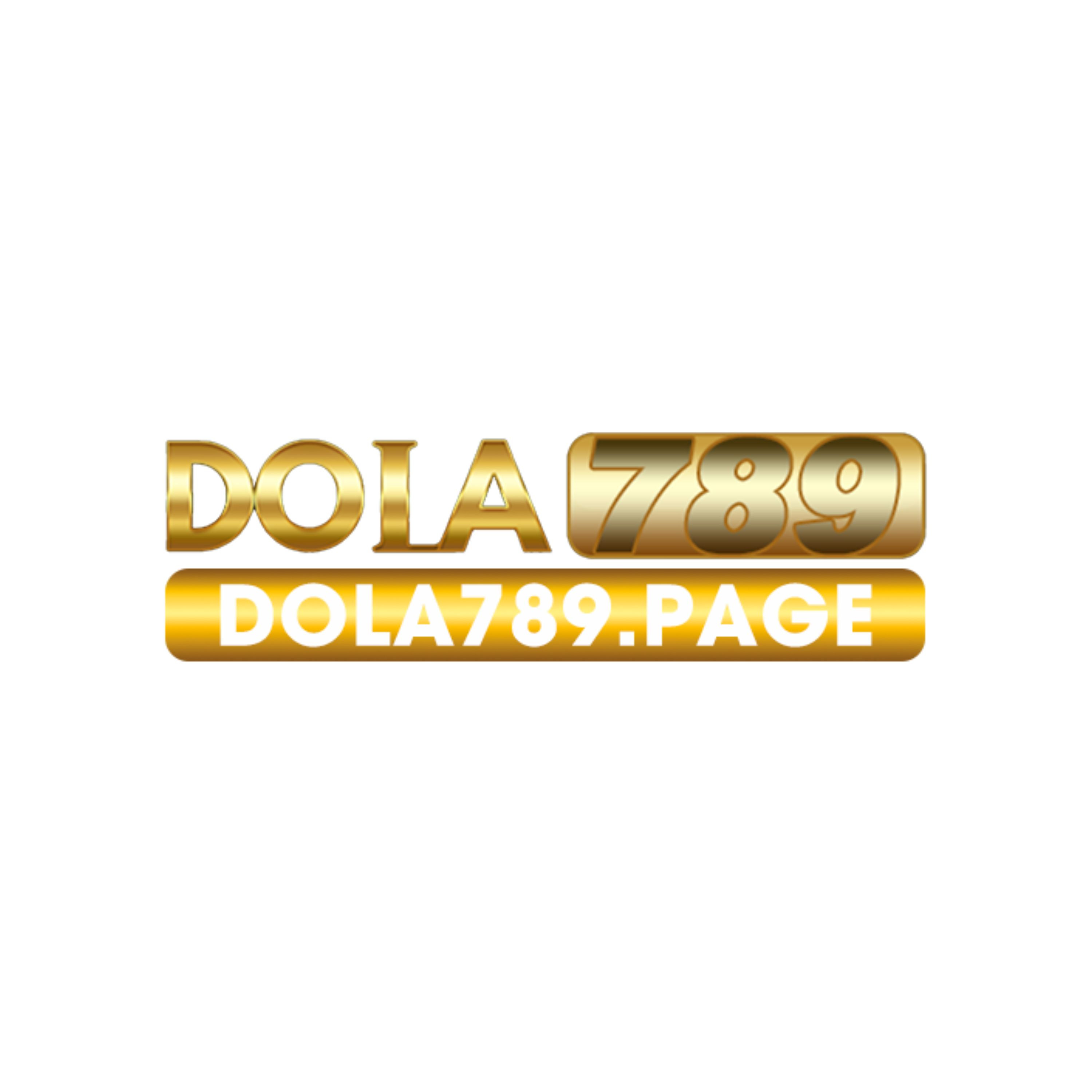 dola789page podcast artwork