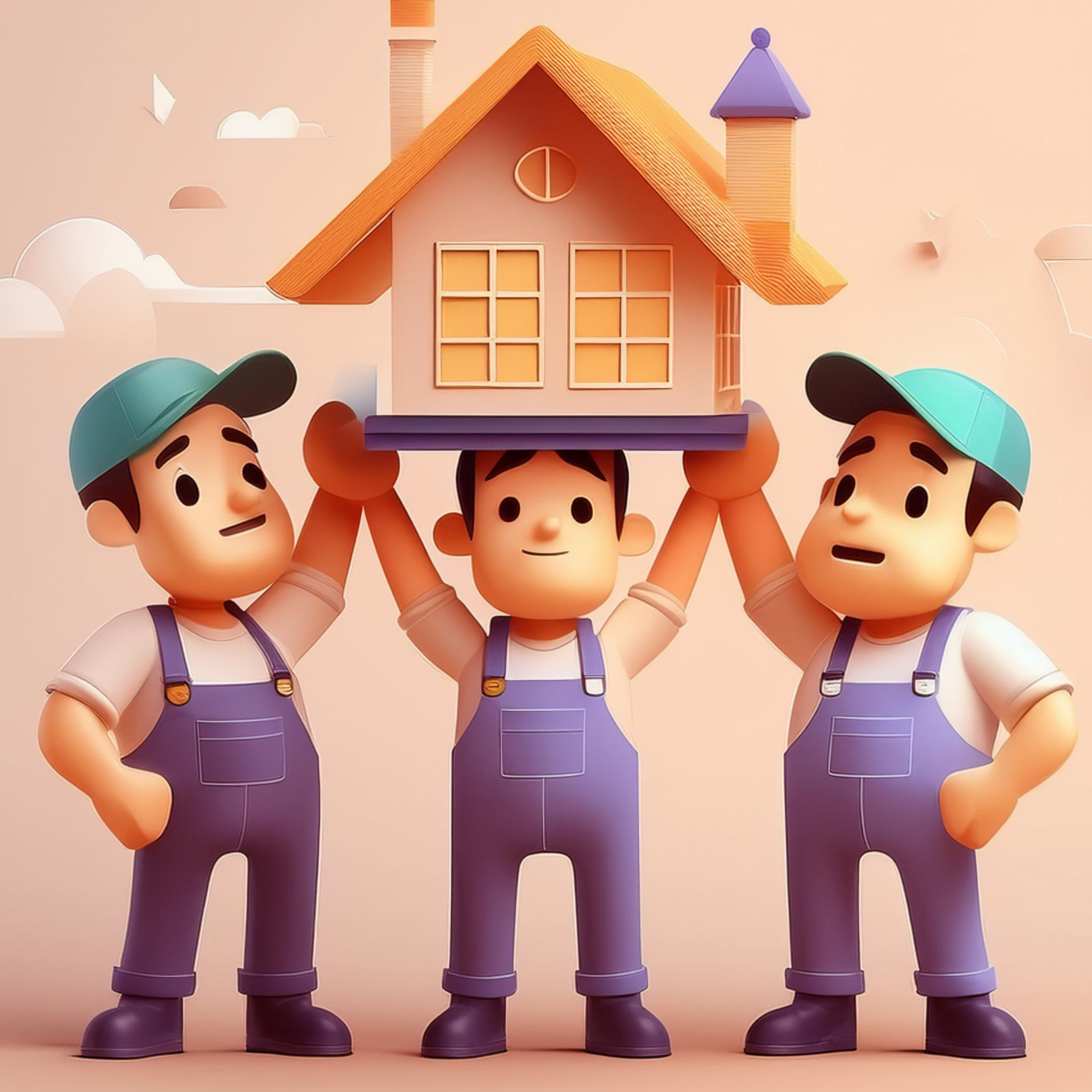 The Burb Boys podcast artwork