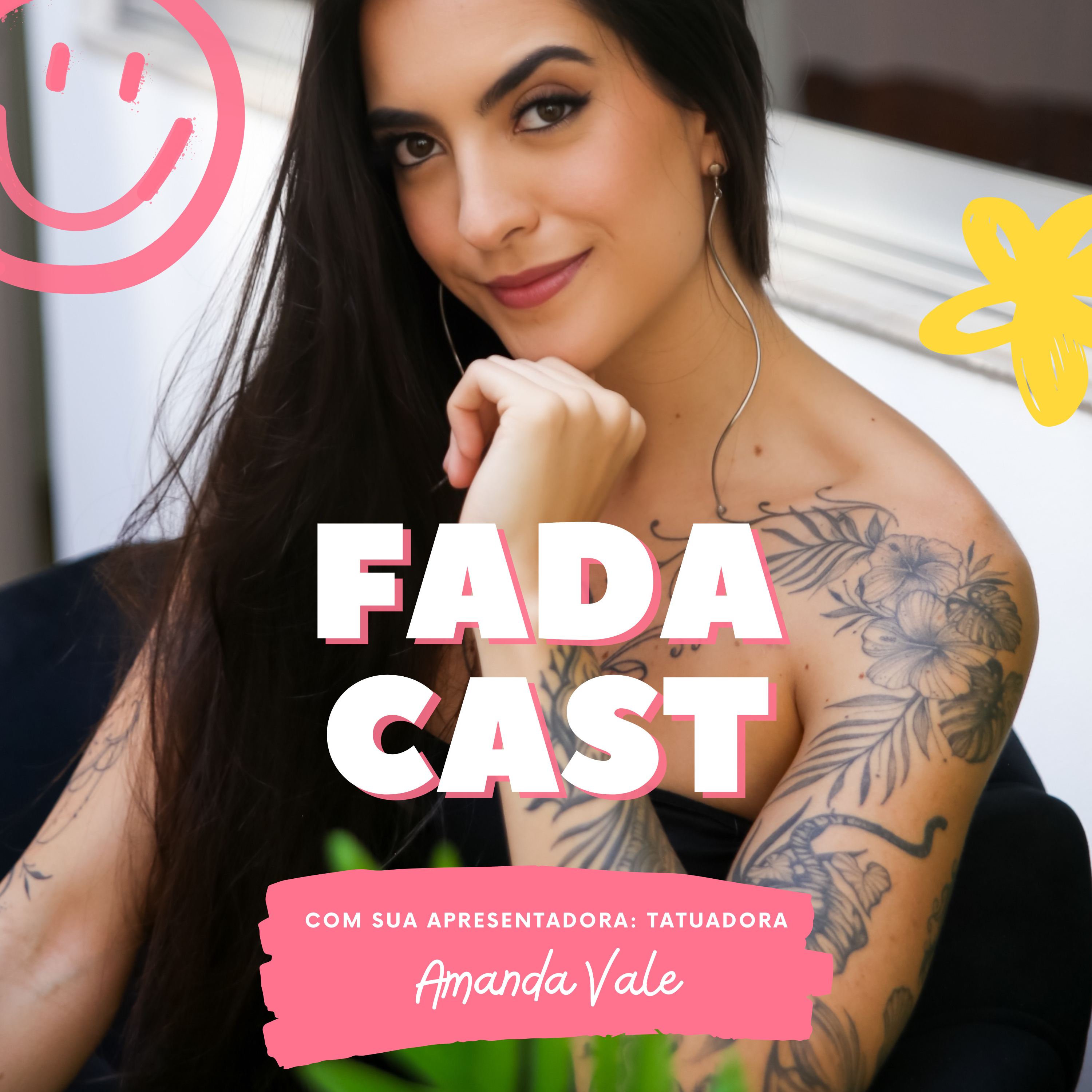 Fada Cast