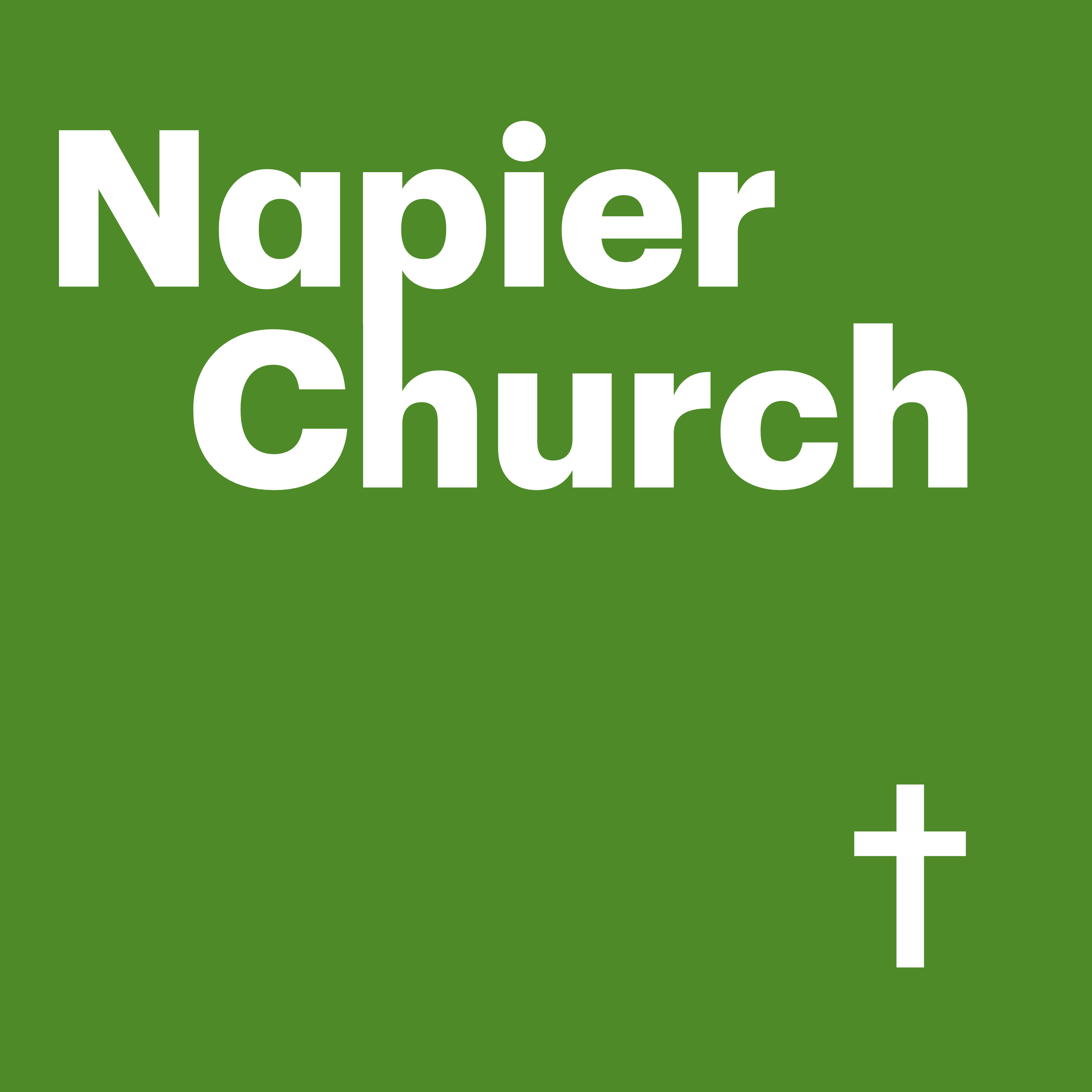 Napier Church