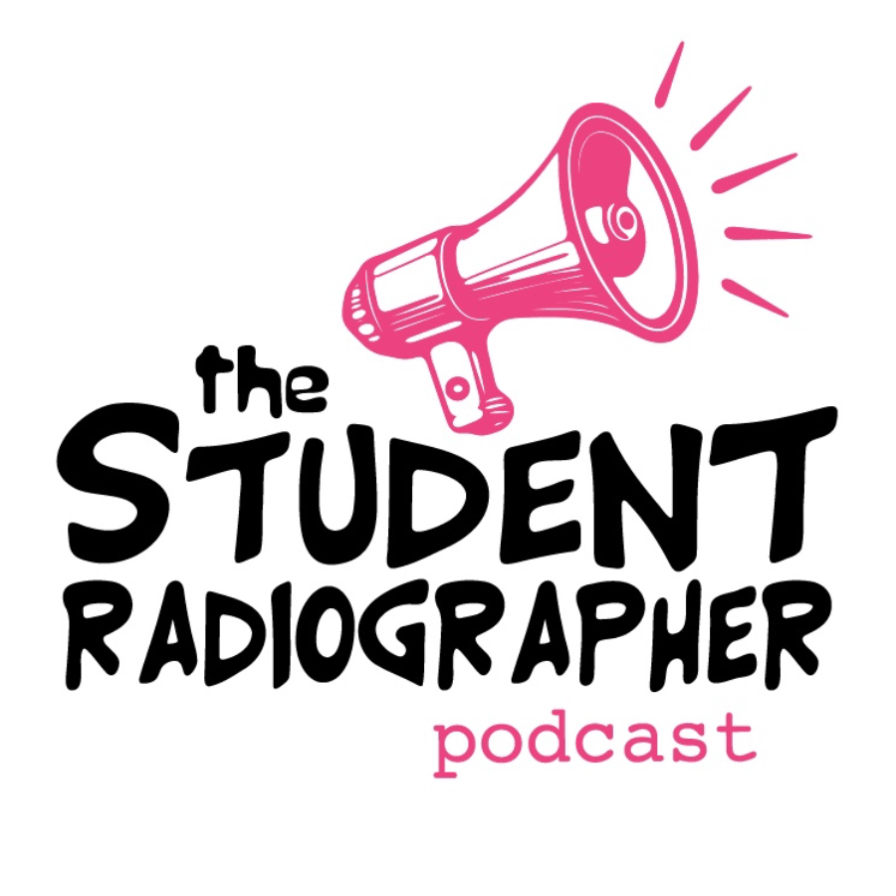 The Student Radiographer