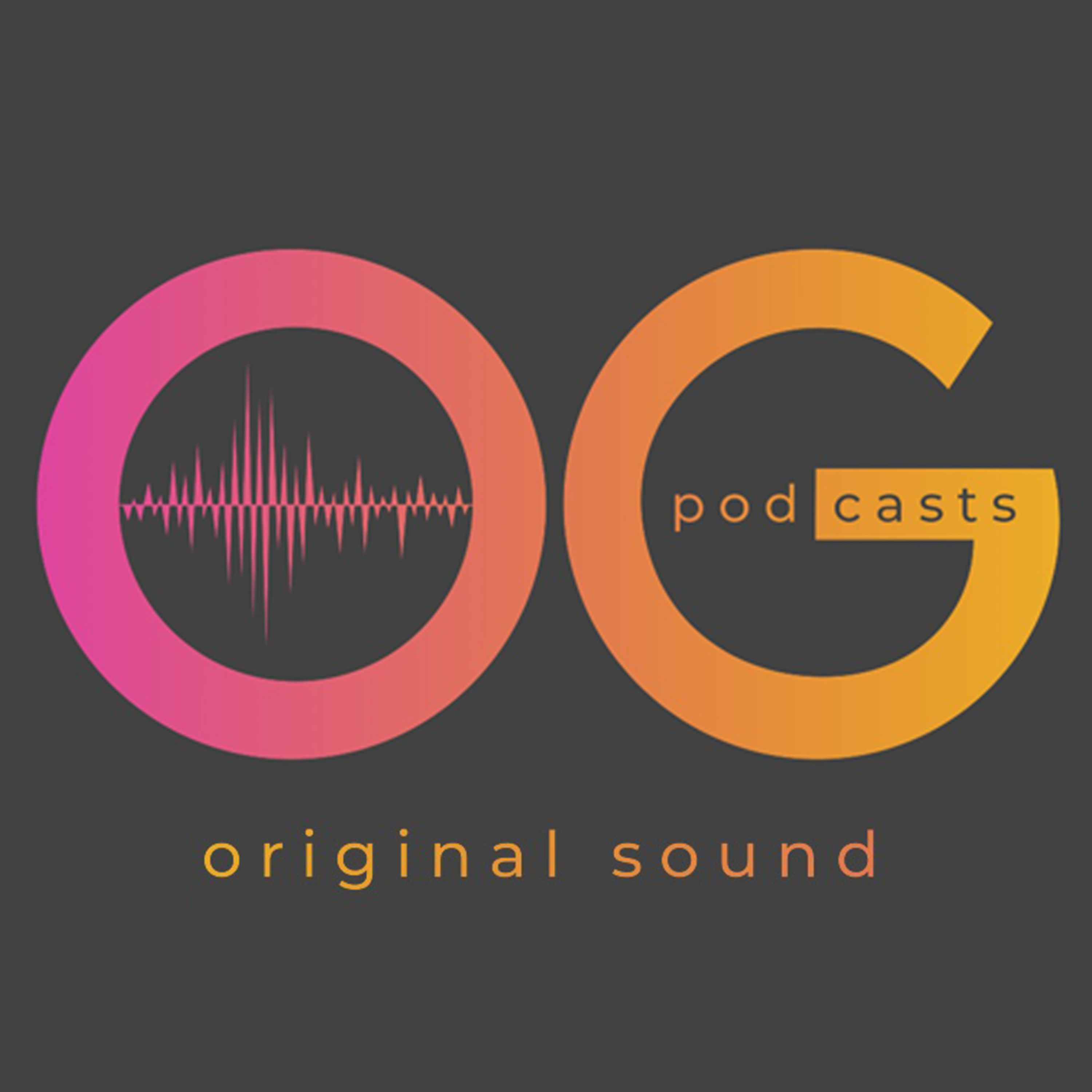 OG Podcasts: Expert Advice To Grow Your Podcast podcast artwork