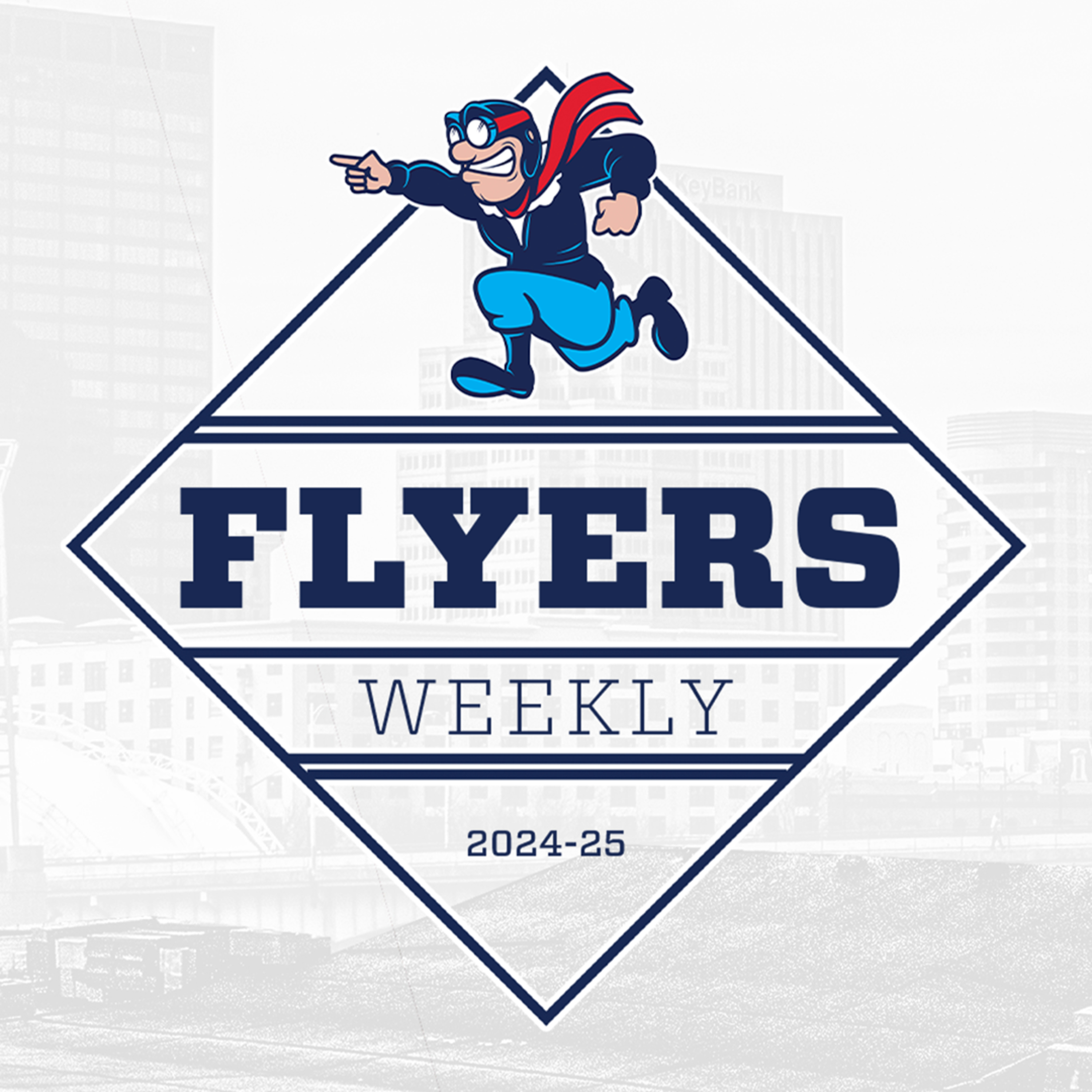 Flyers Weekly
