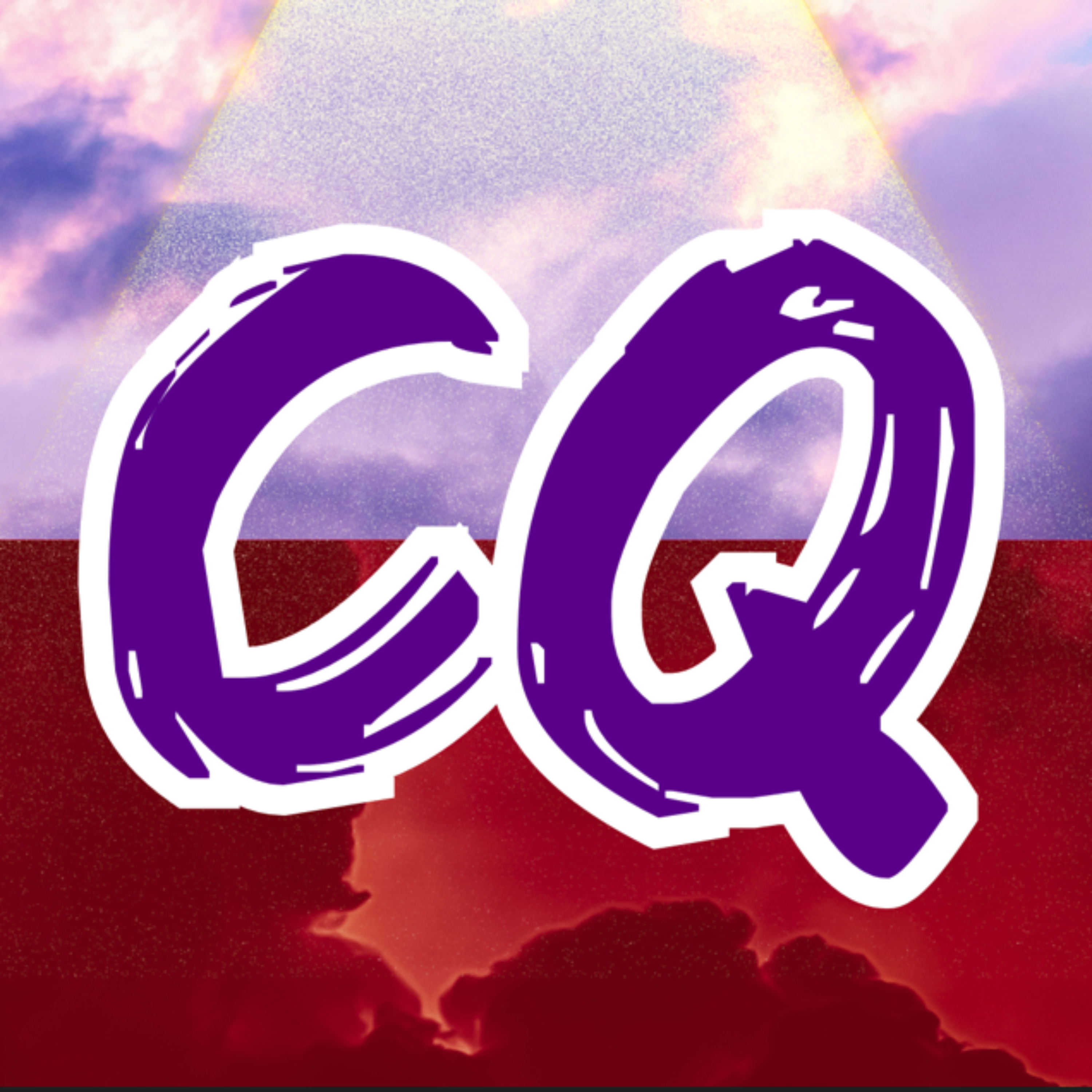 Creedence Questions Podcast podcast artwork