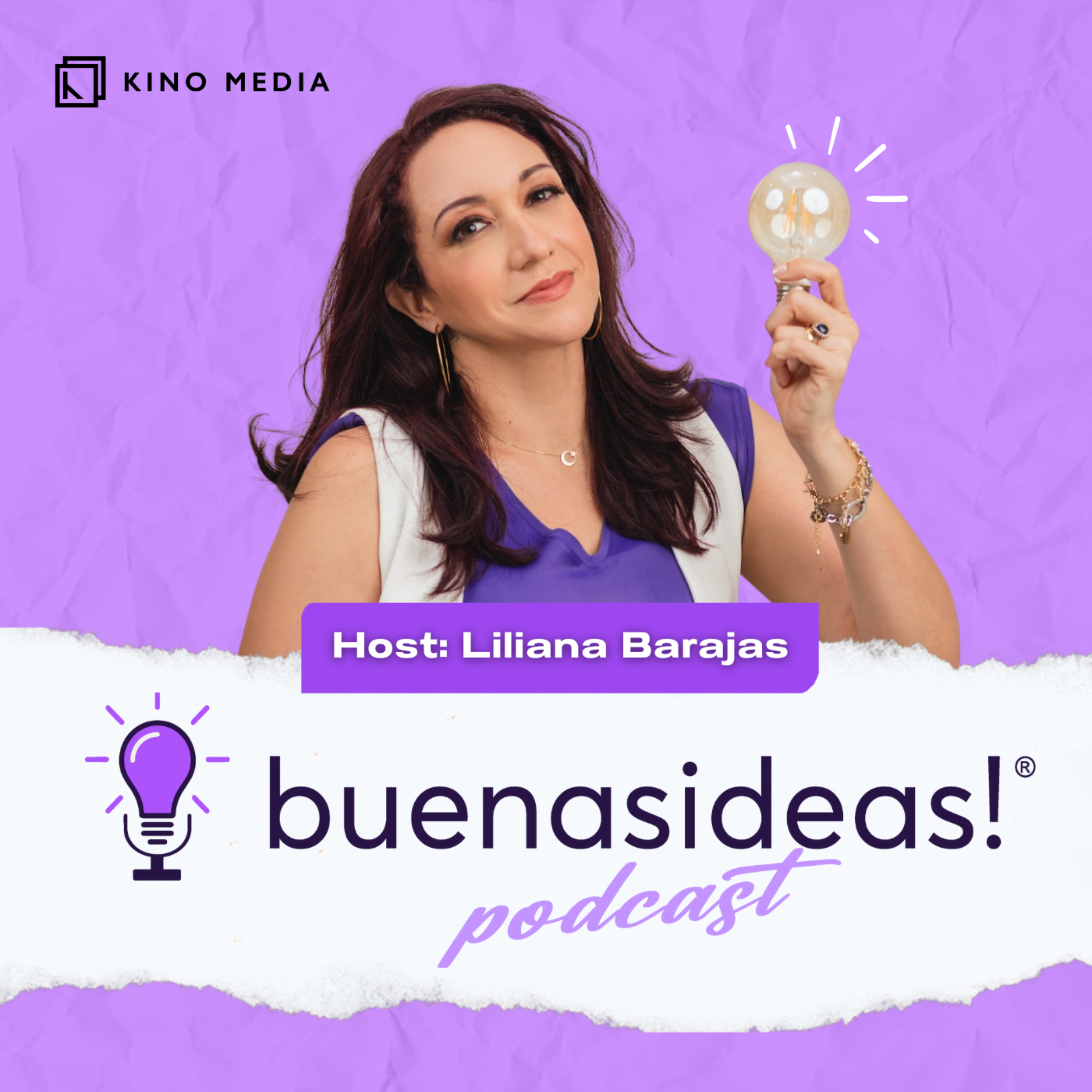 Buenas Ideas! Podcast