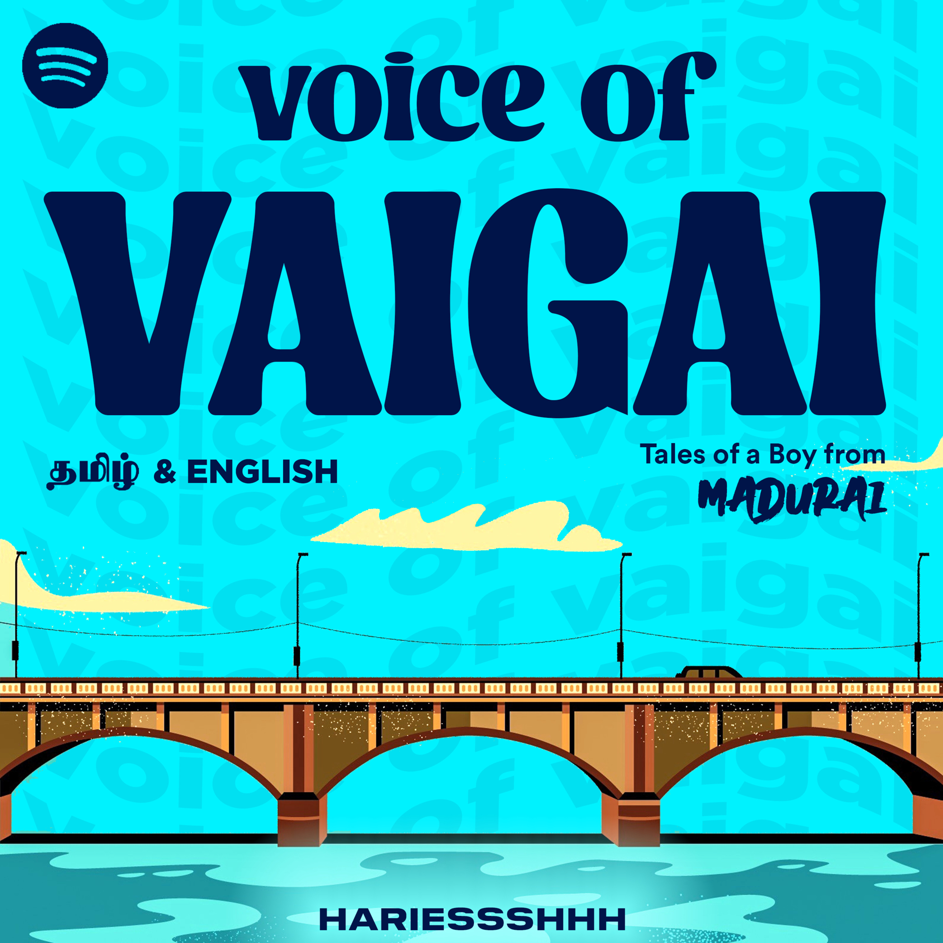 Voice of Vaigai