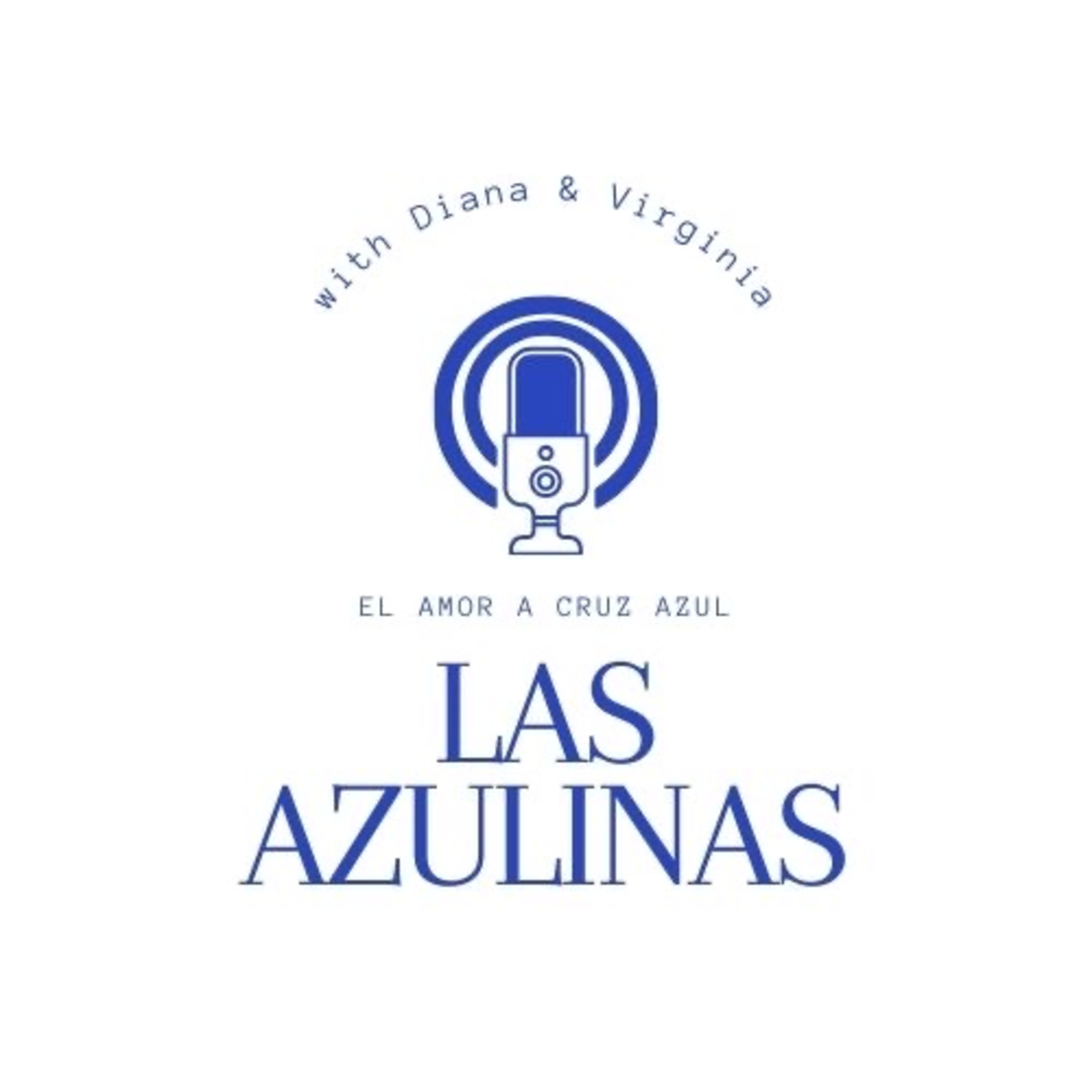 Las Azulinas