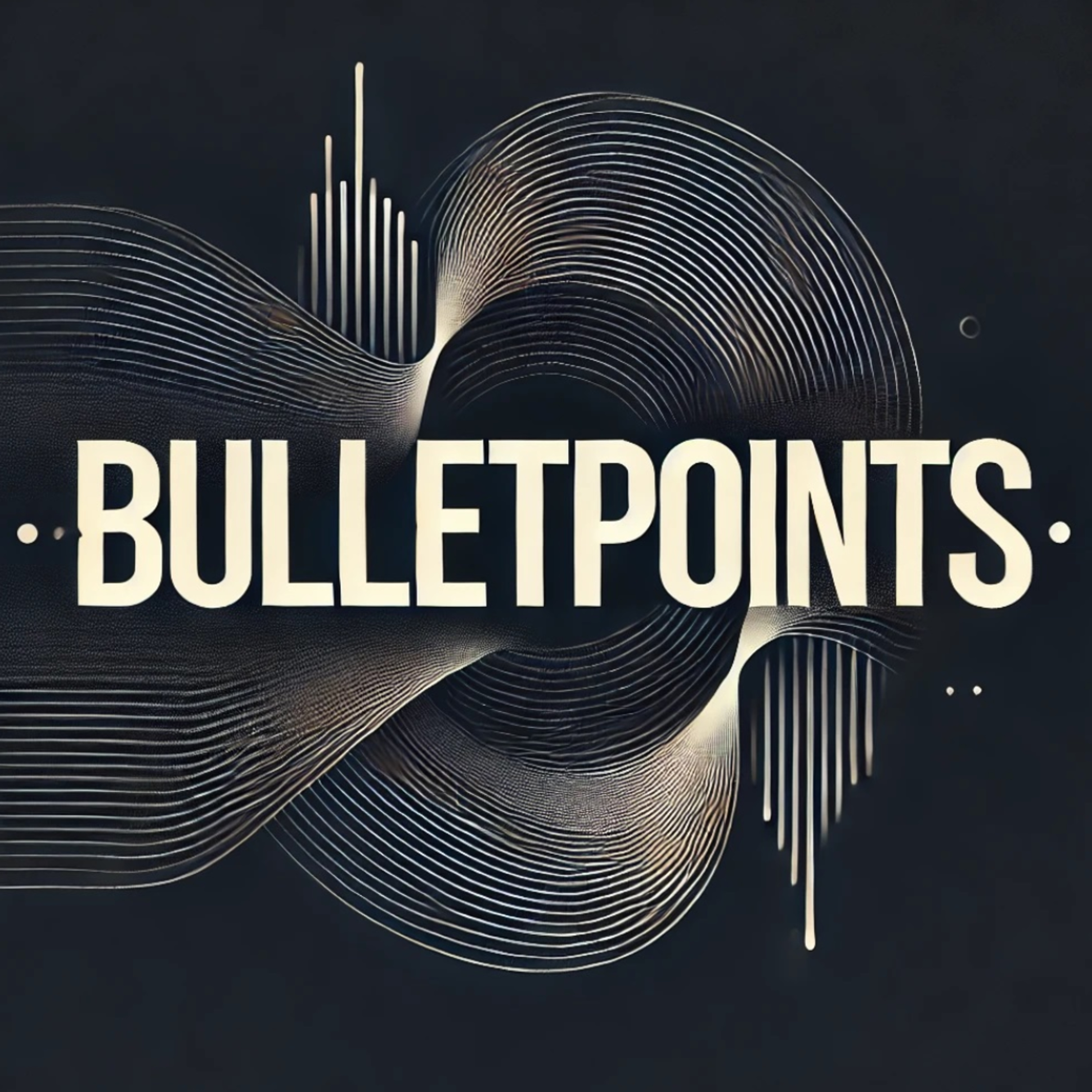 Bulletpoints
