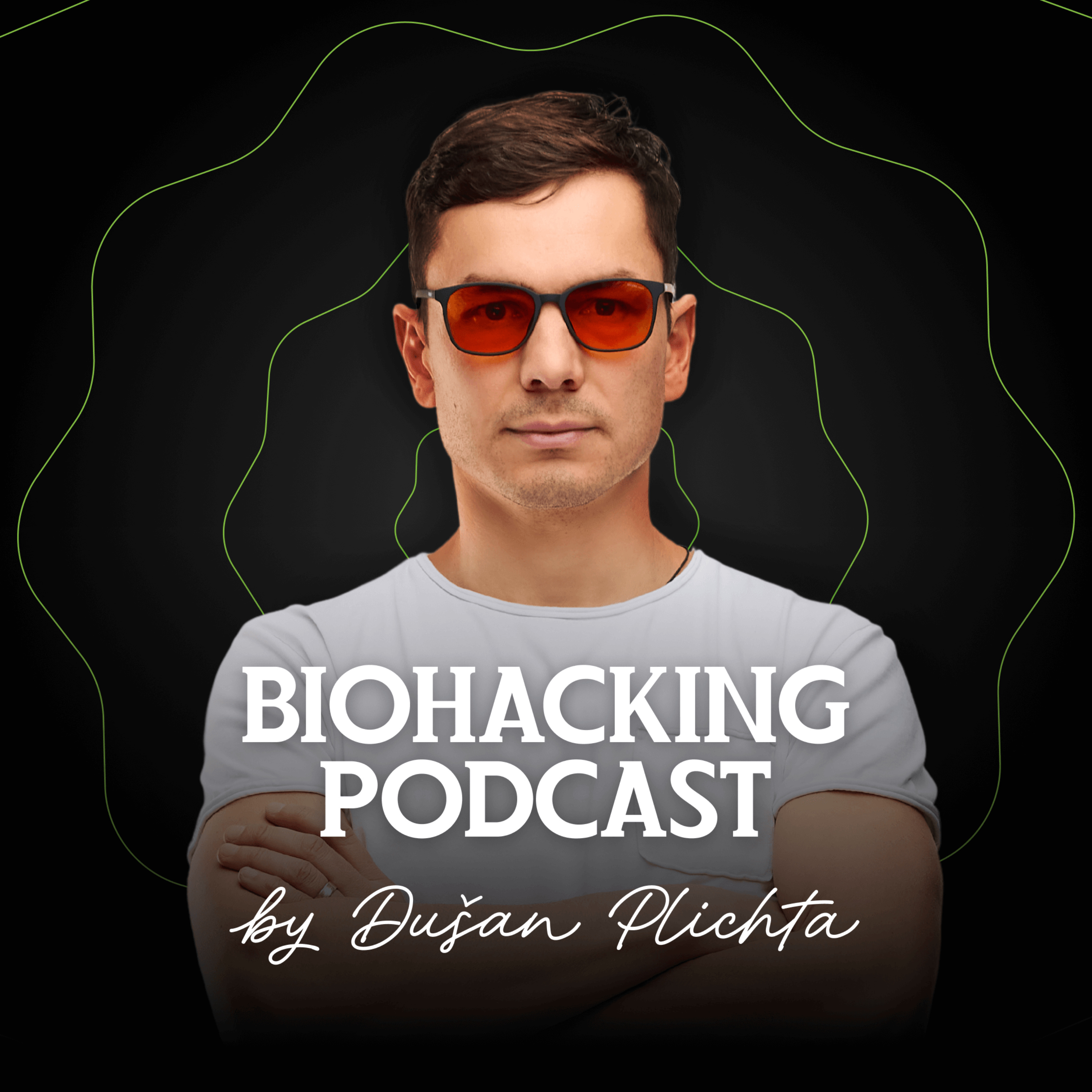 Biohacking Podcast s Dušanom Plichtom