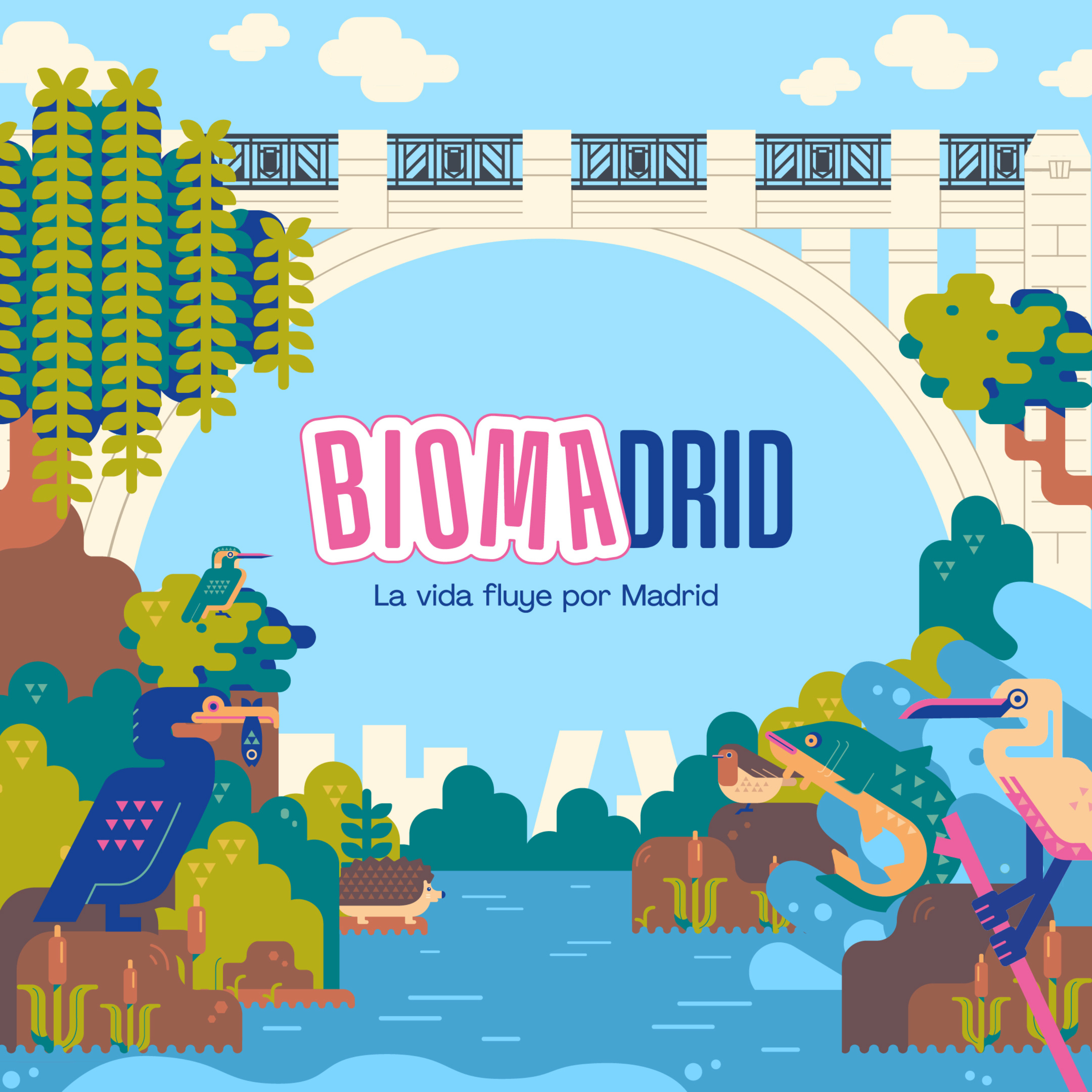 BIOMADRID