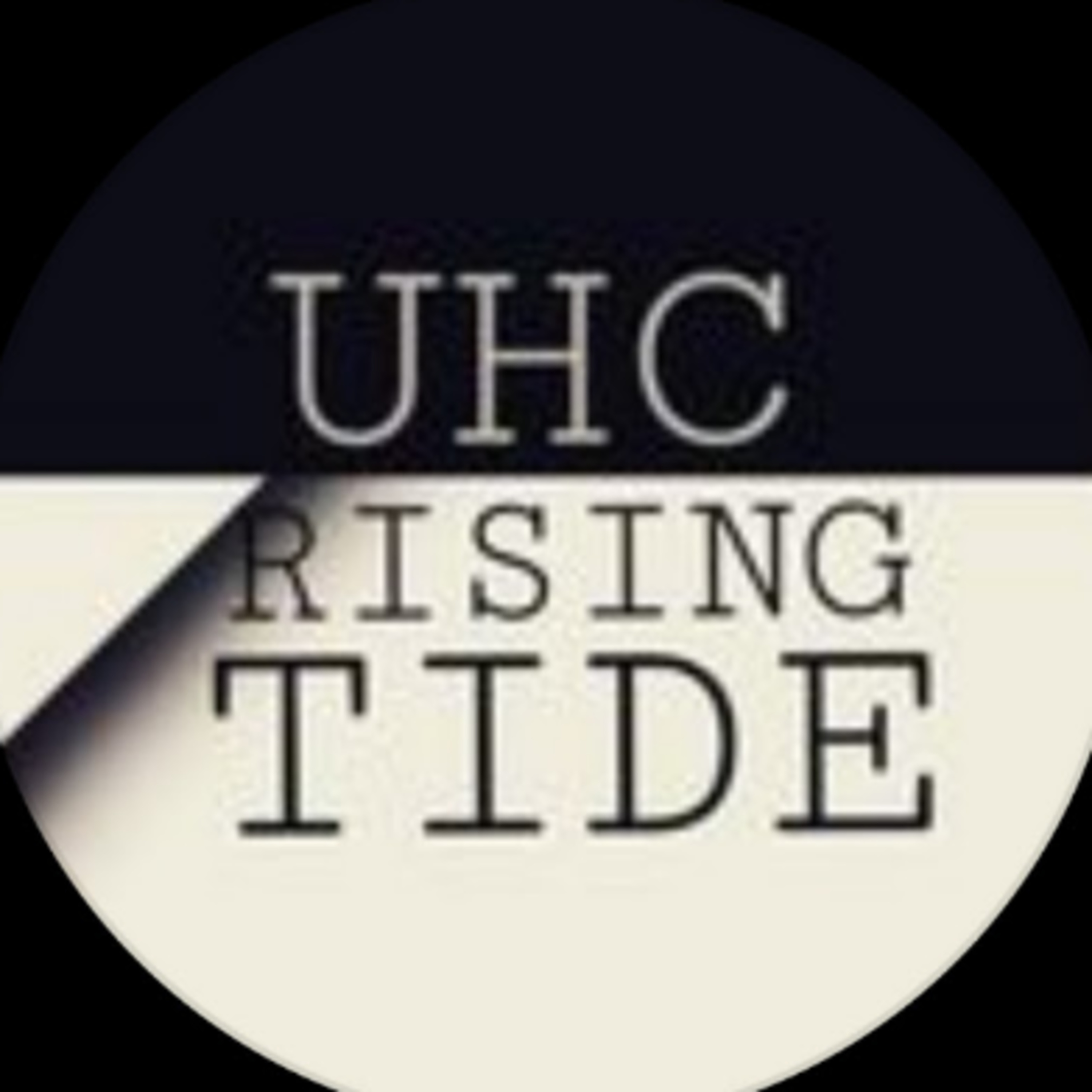 Rising Tide Podcast podcast artwork