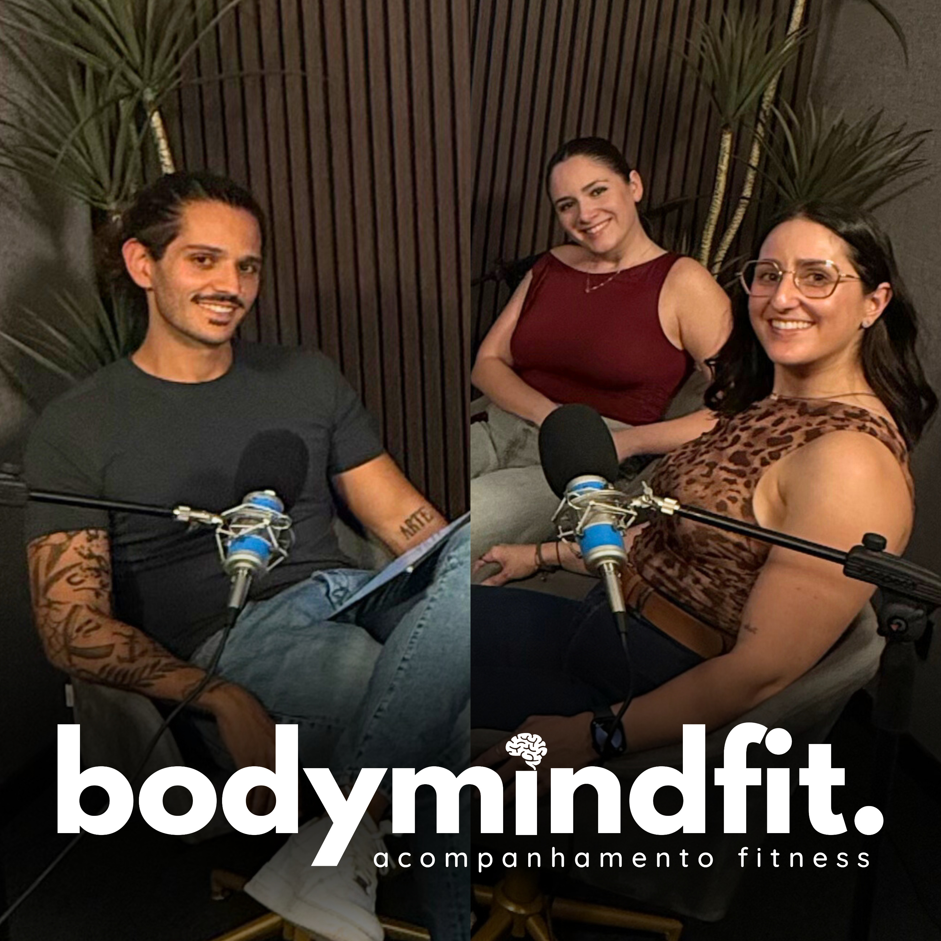 BodyMindFit Podcast