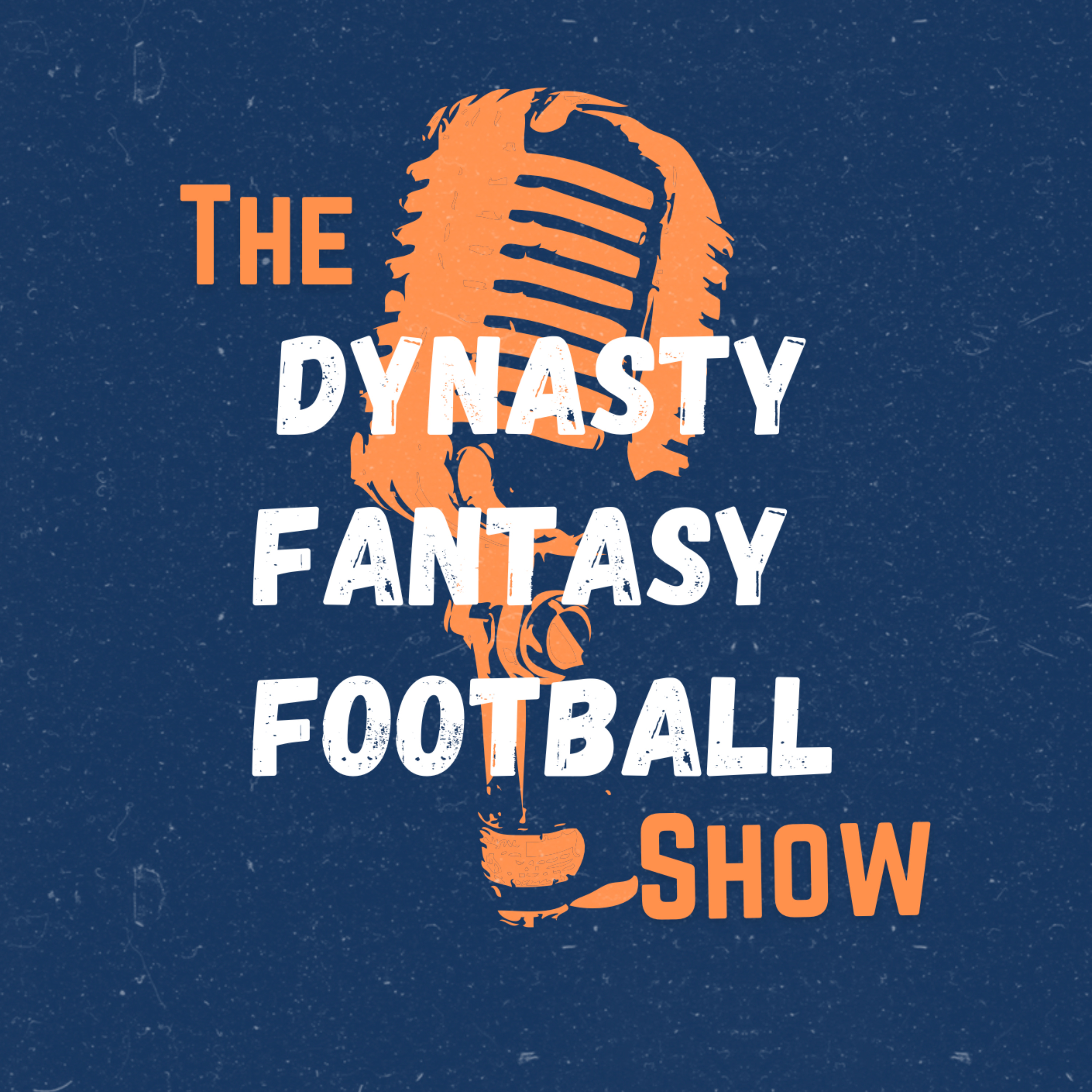 The Dynasty Fantasy Football Show