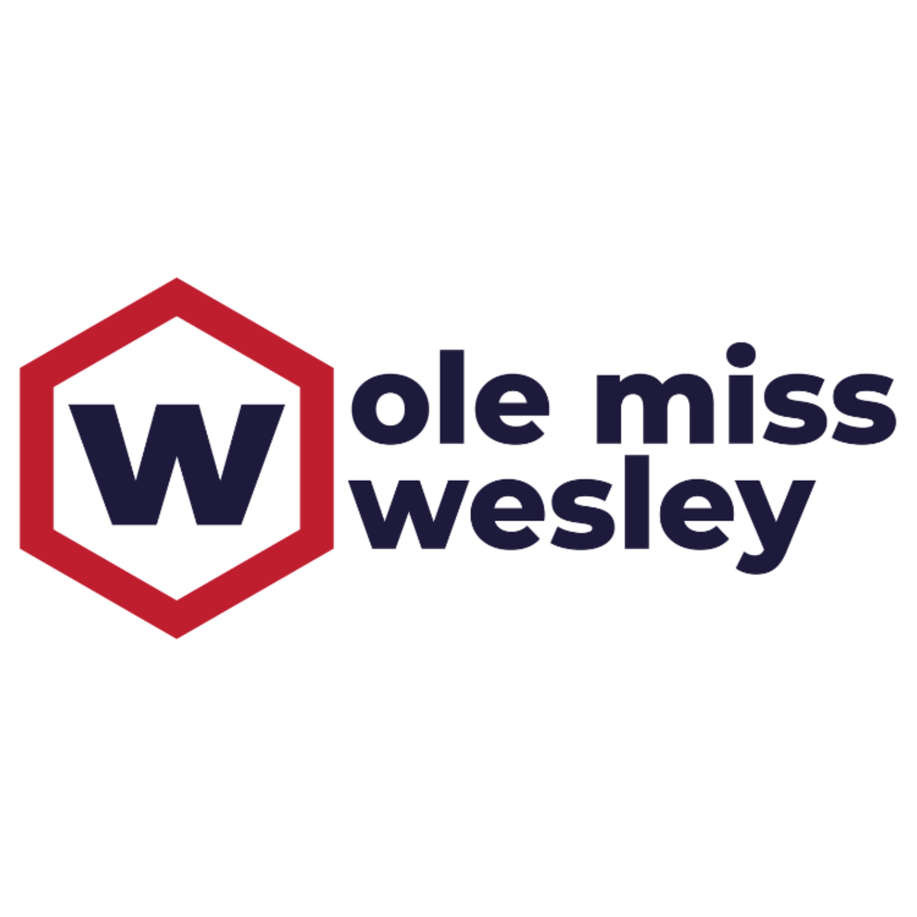 Ole Miss Wesley Foundation