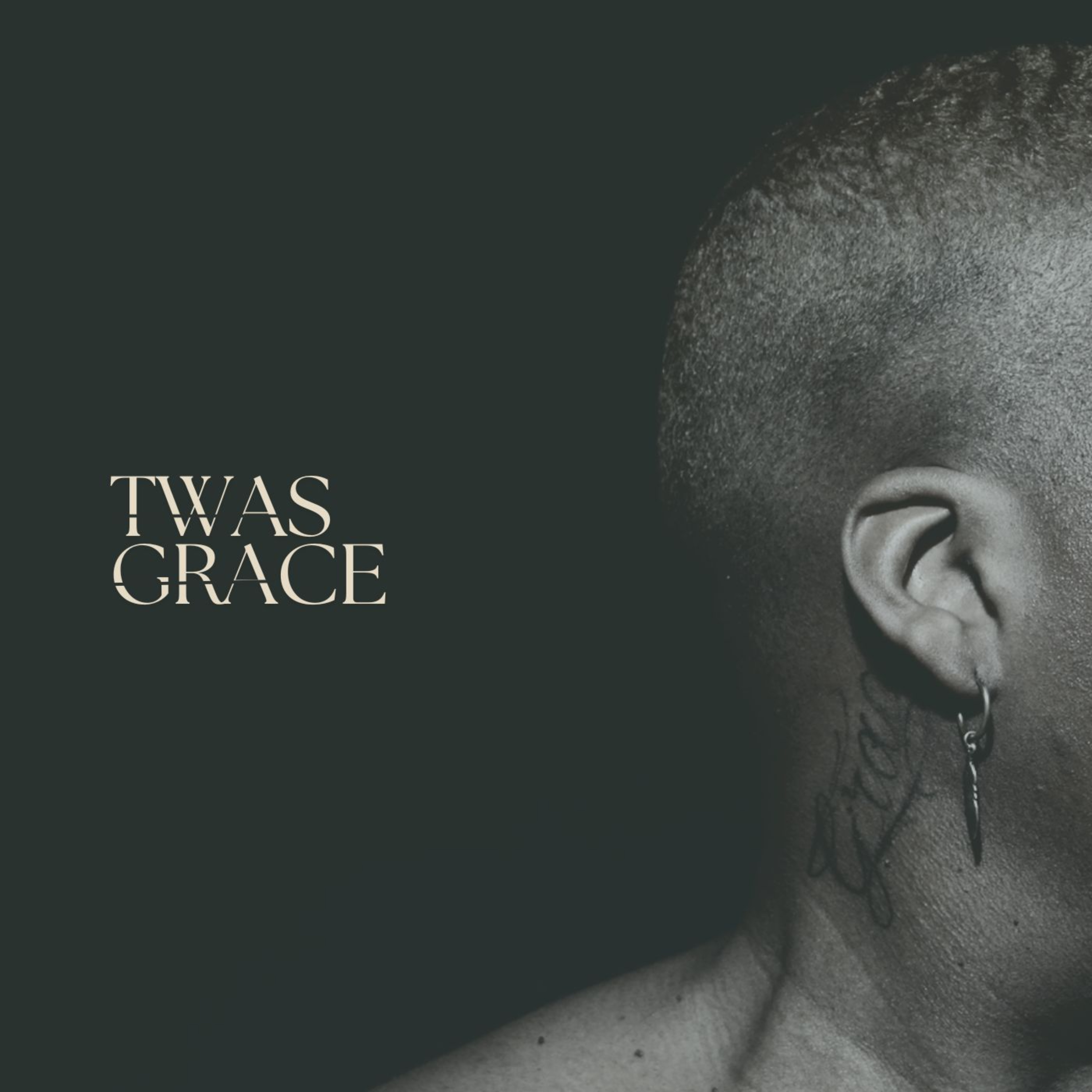 Twas Grace