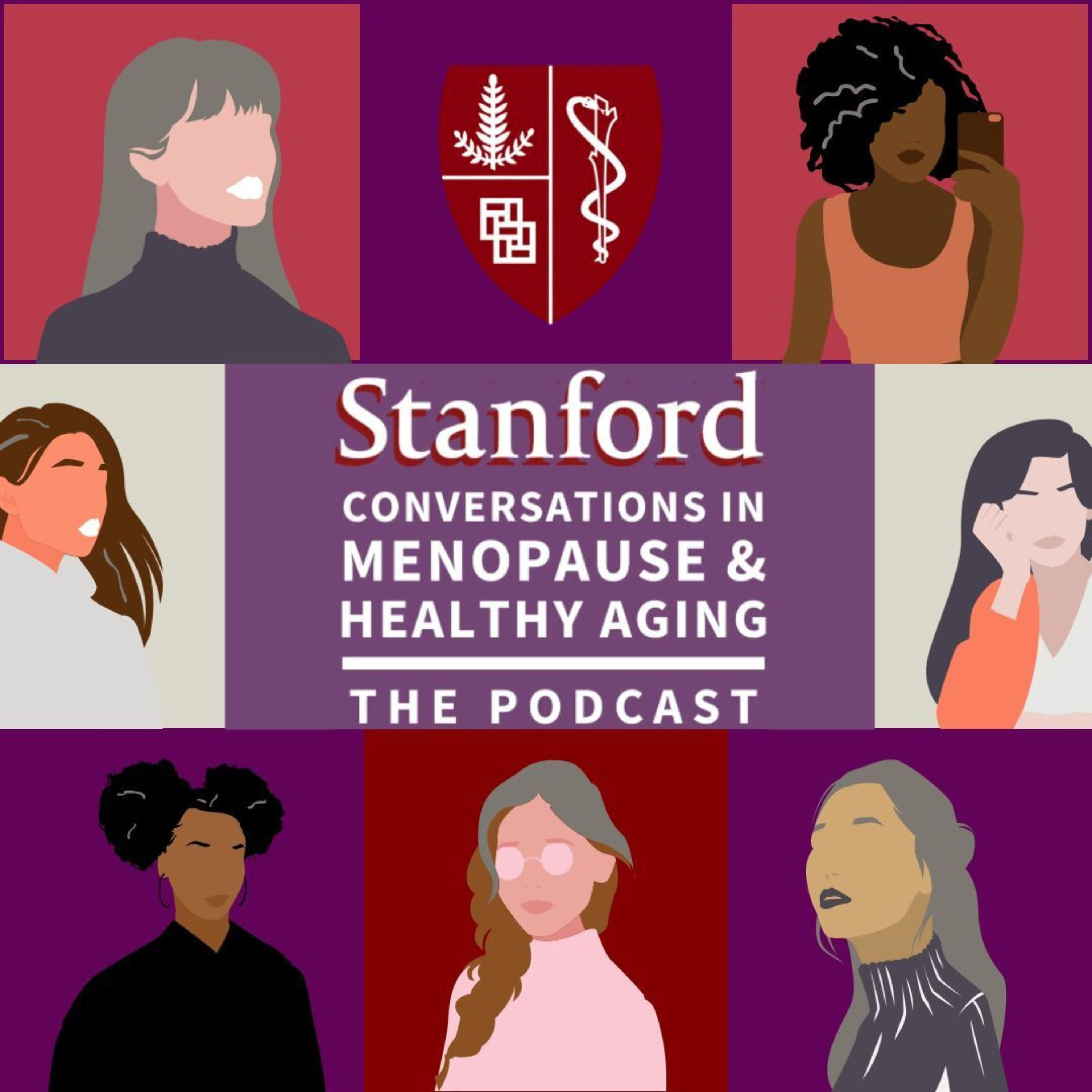 Stanford Menopause