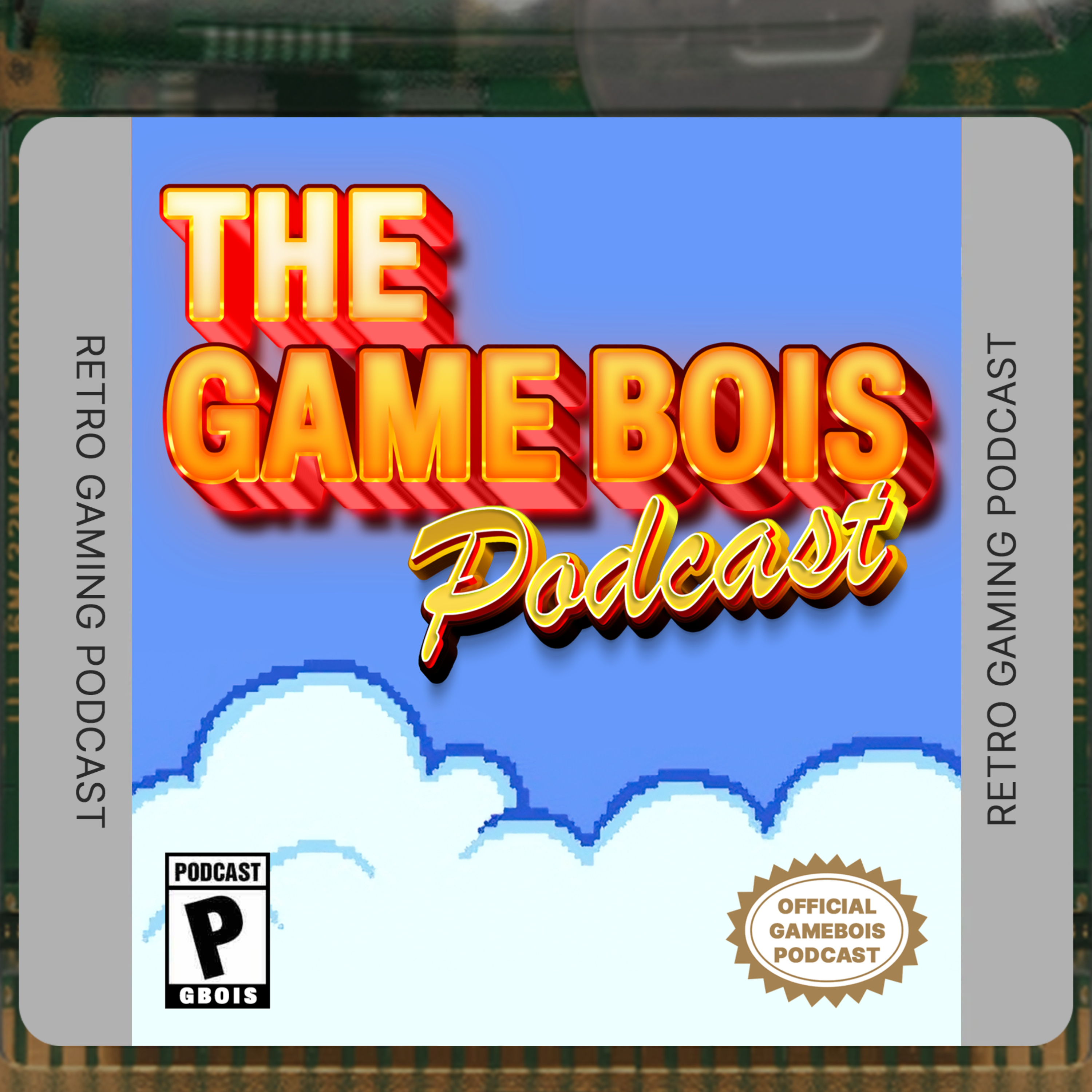 Game Bois Podcast
