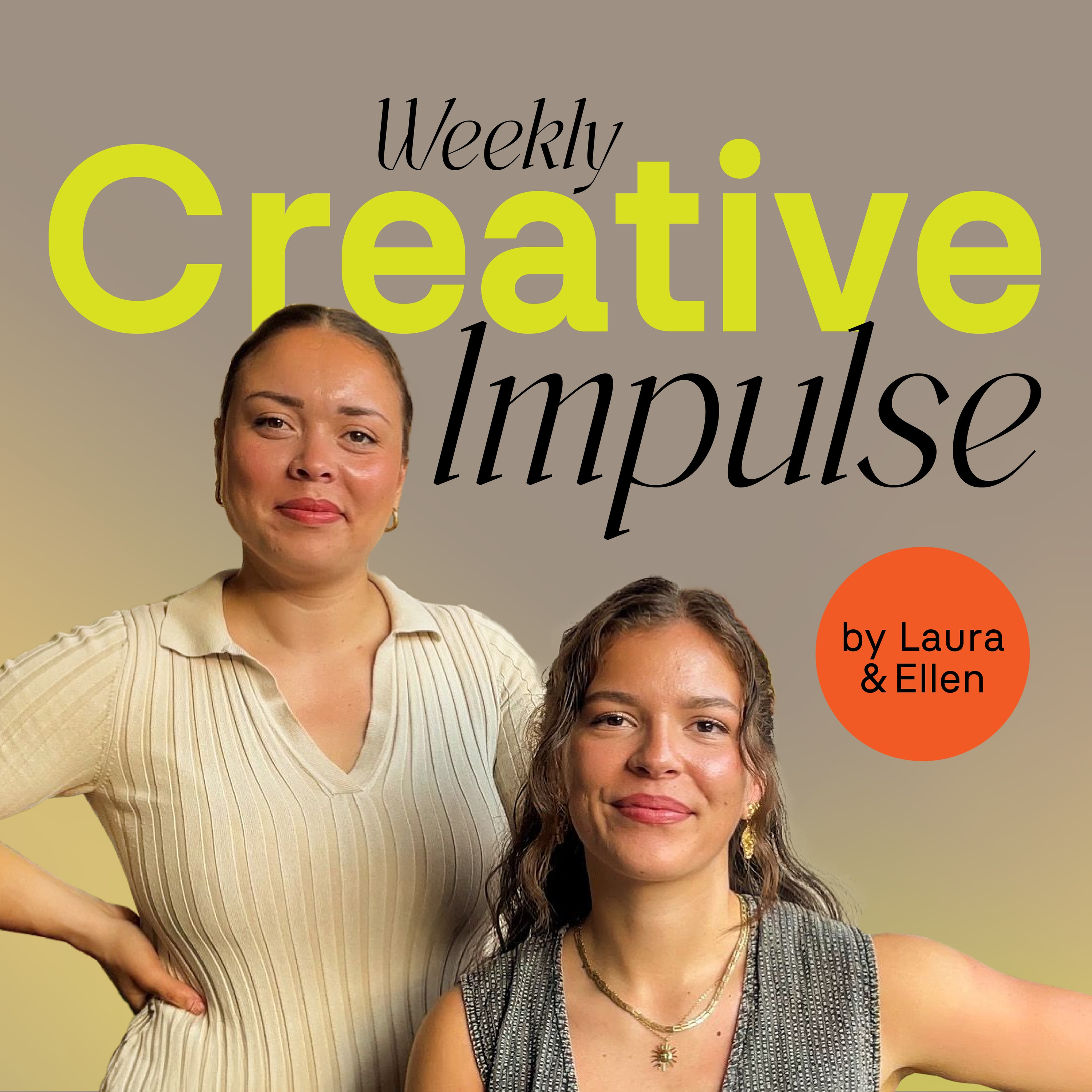 Weekly Creative Impulse