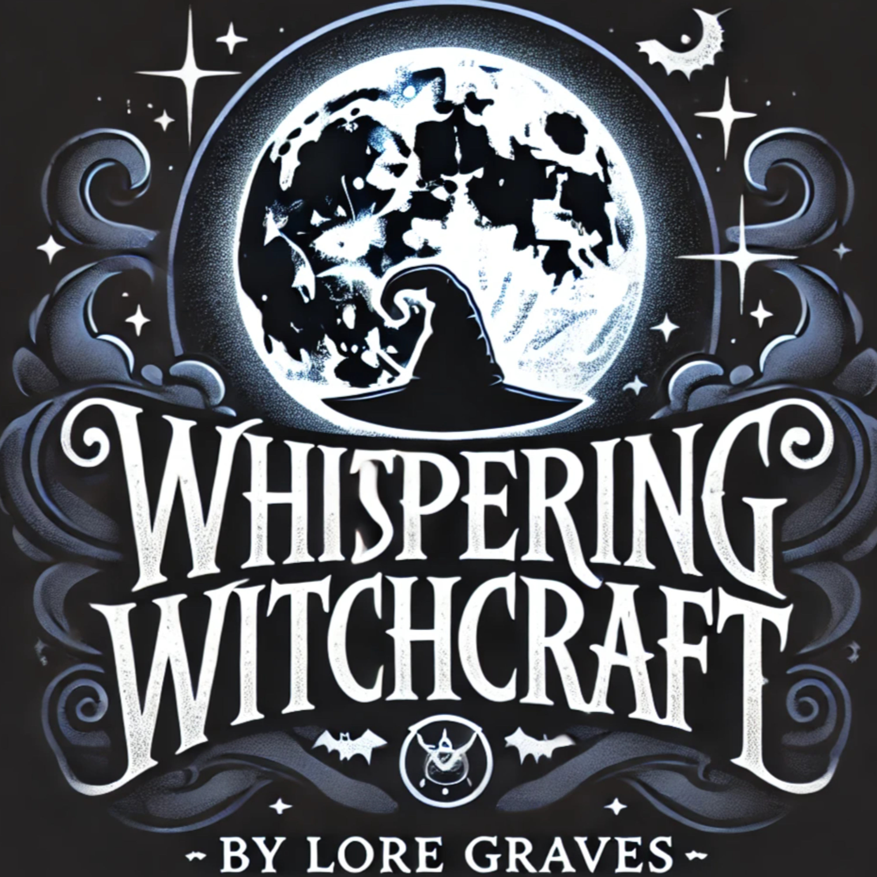 Whispering Witchcraft