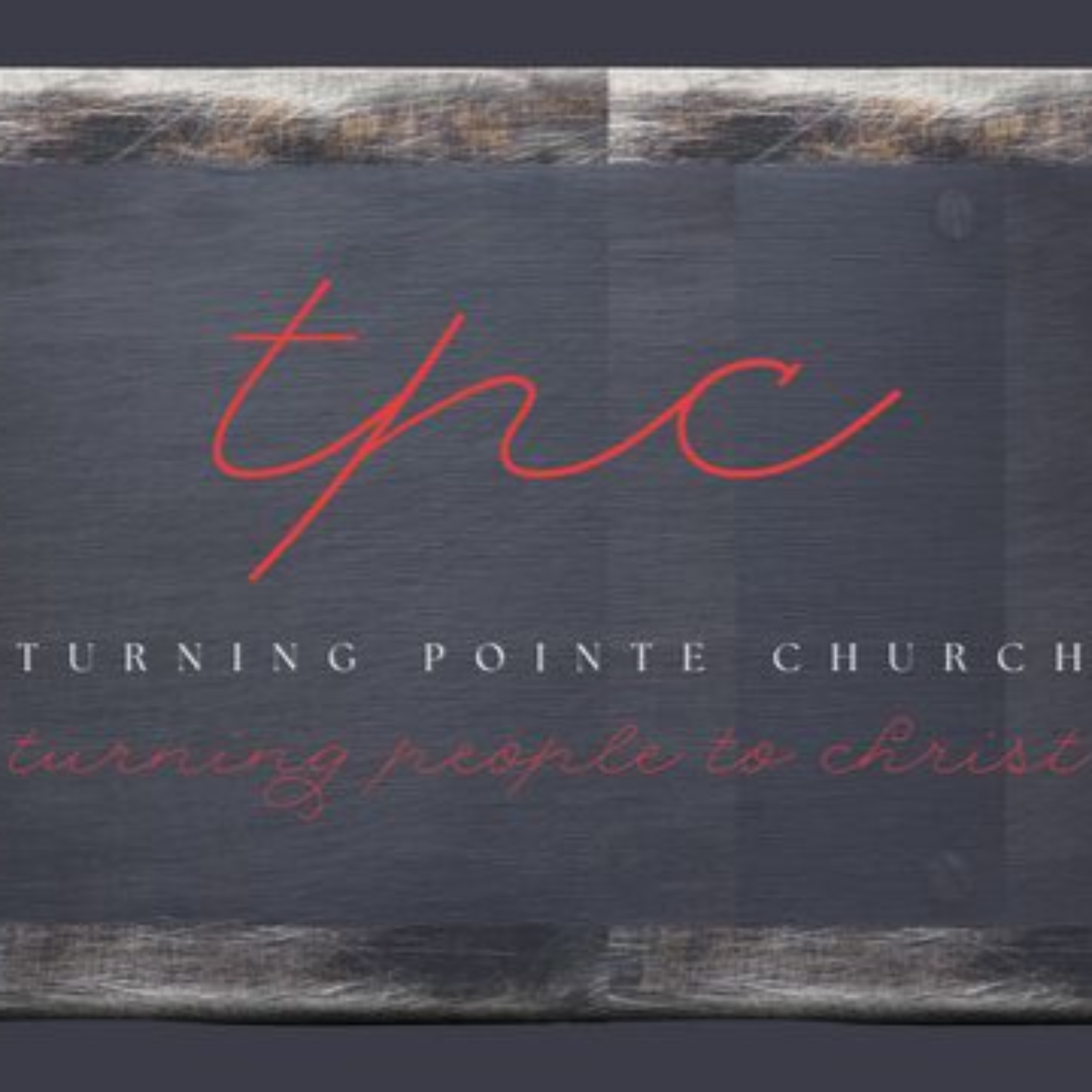 Turning Pointe Church Sermons