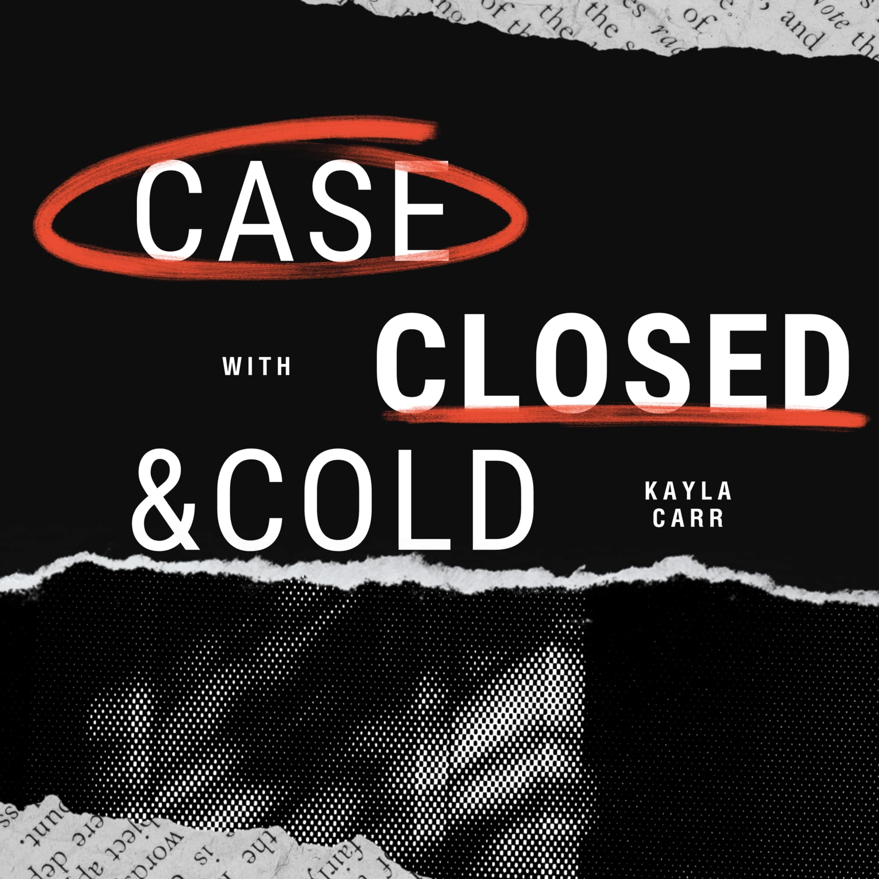 Case Closed & Cold