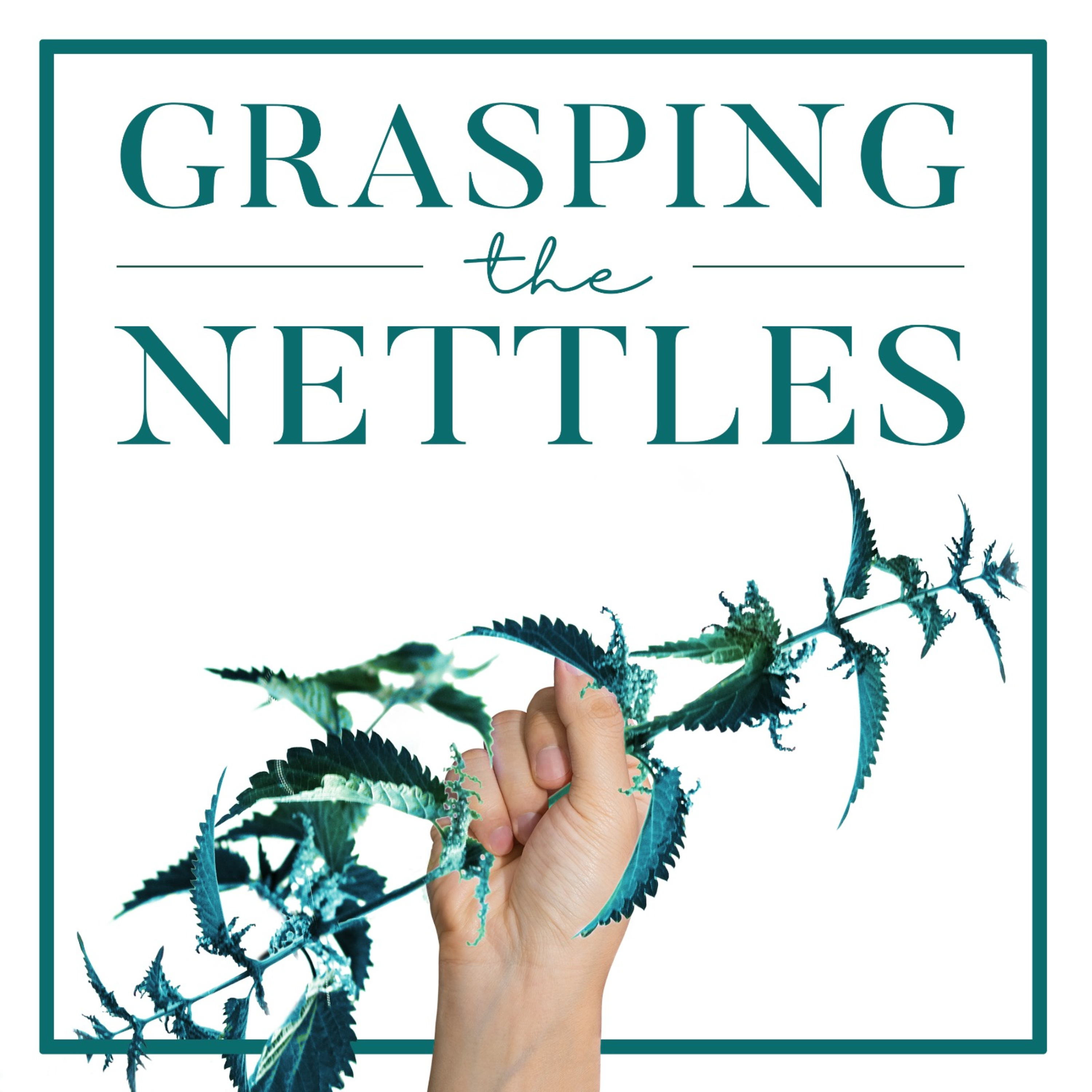 Grasping The Nettles: Practical Advice For Pastors podcast artwork