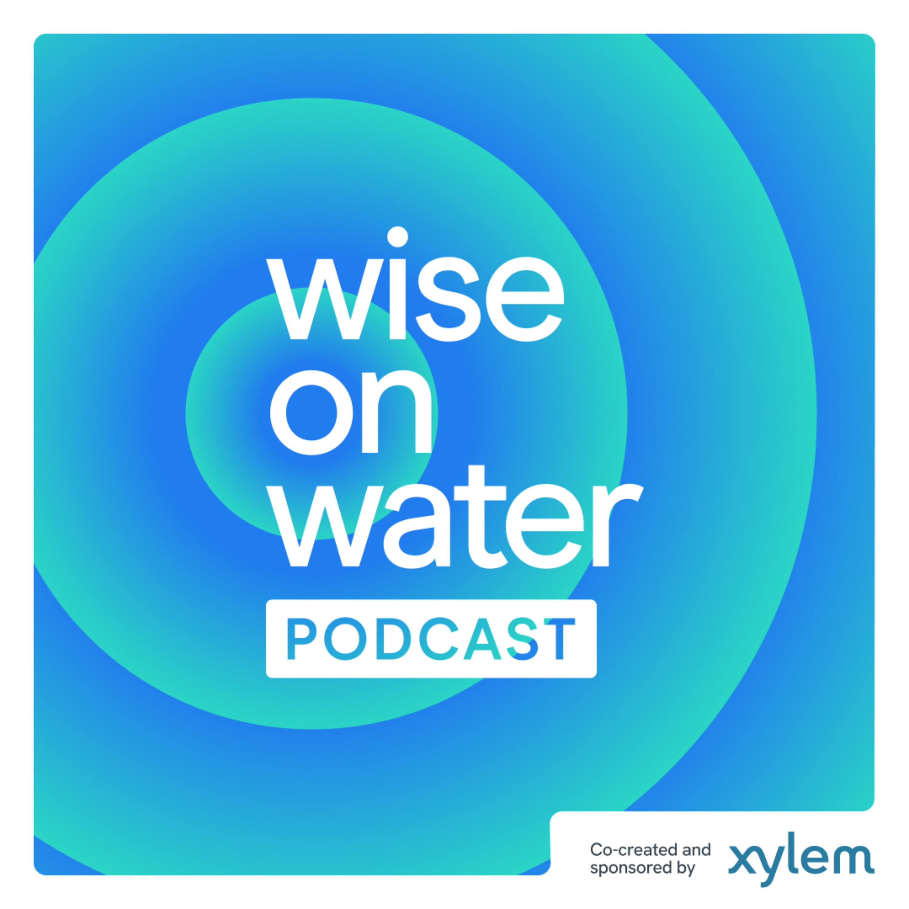 WiseOnWater podcast