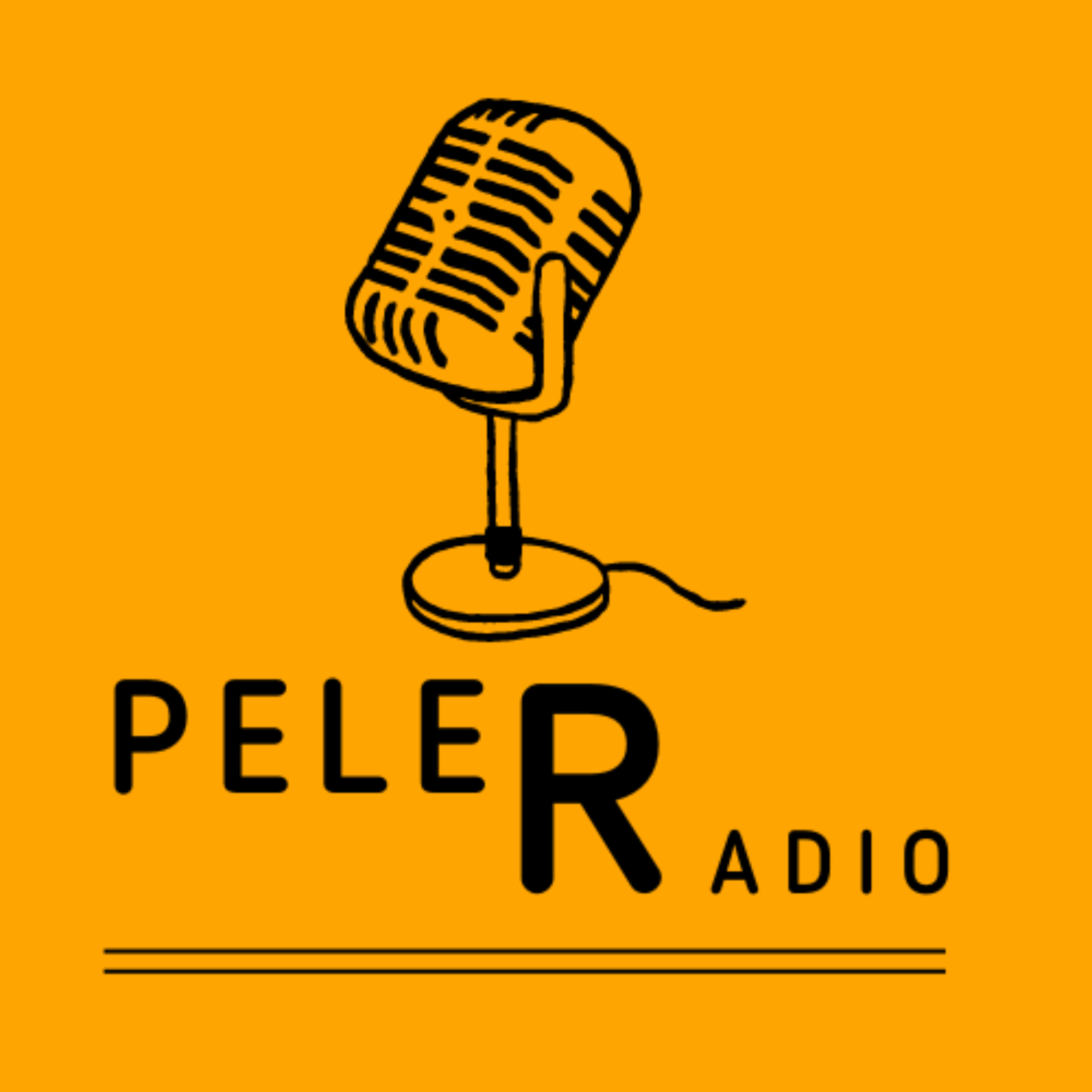 PELERadio