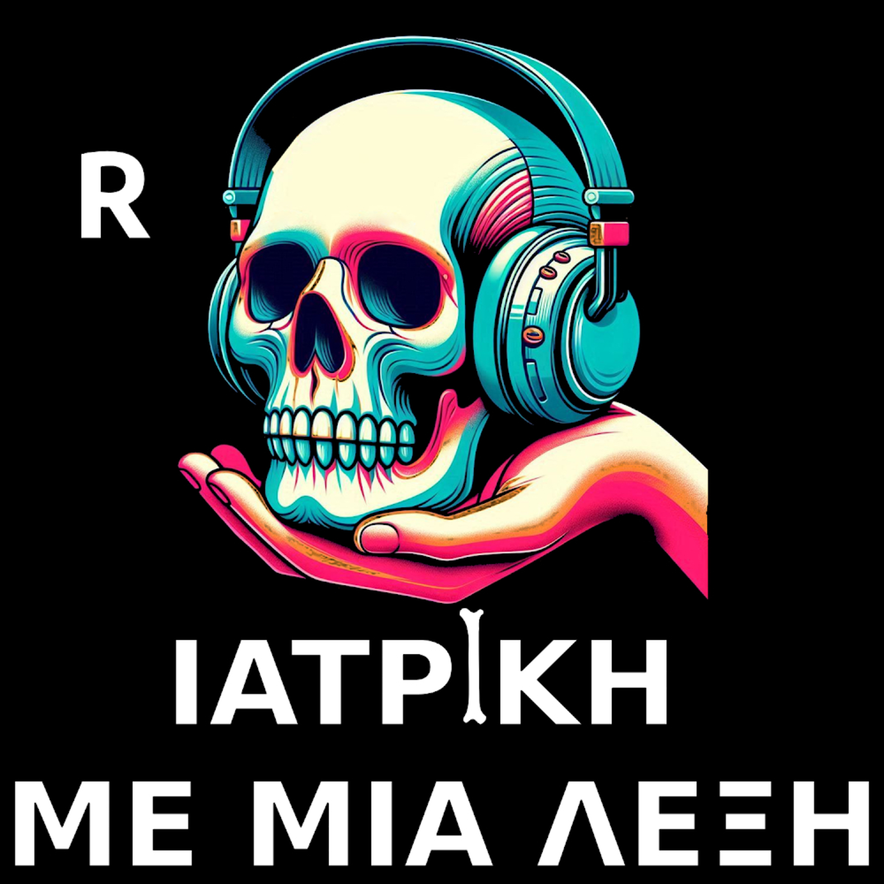 Ιατρική με μία Λέξη