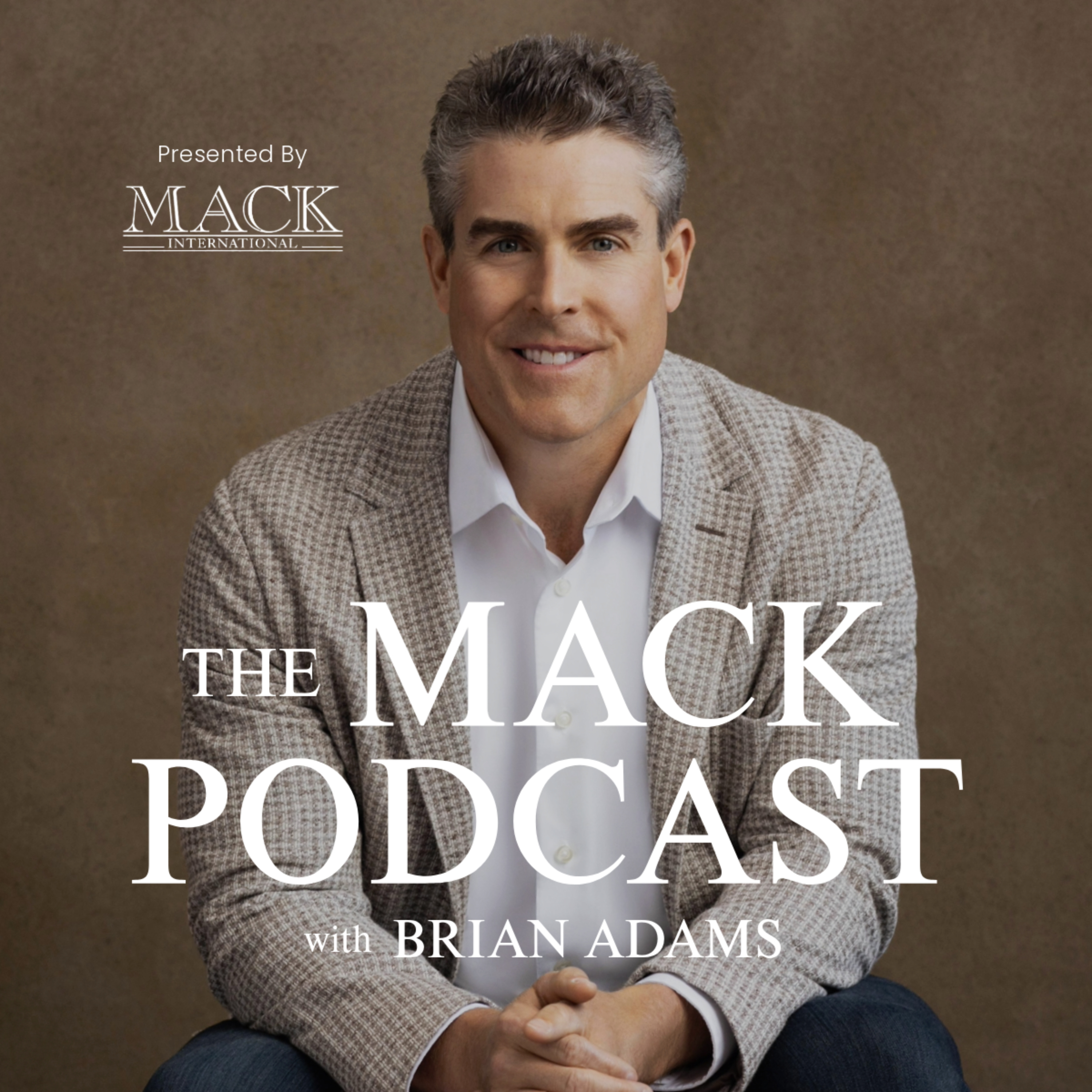 The Mack Podcast