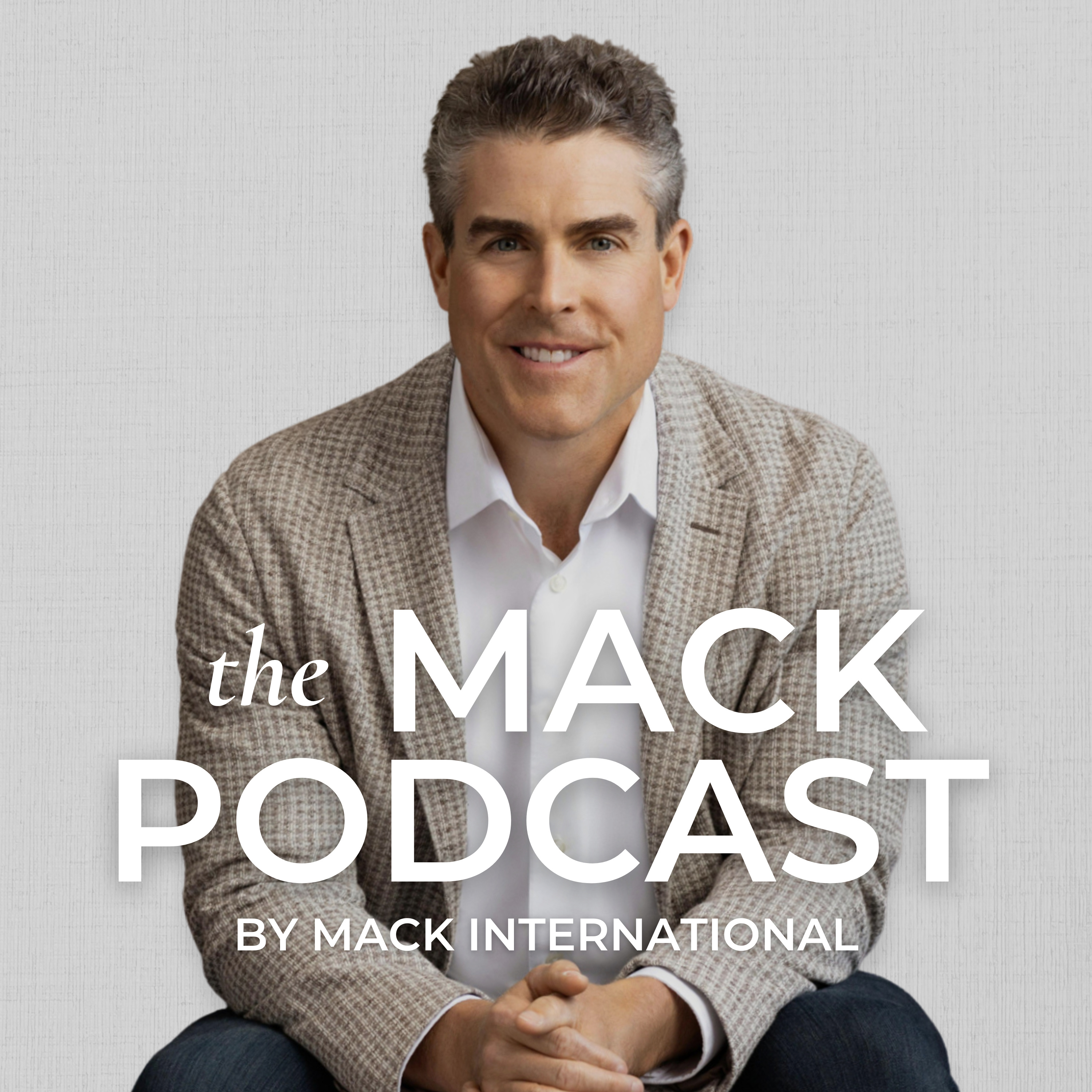 The Mack Podcast