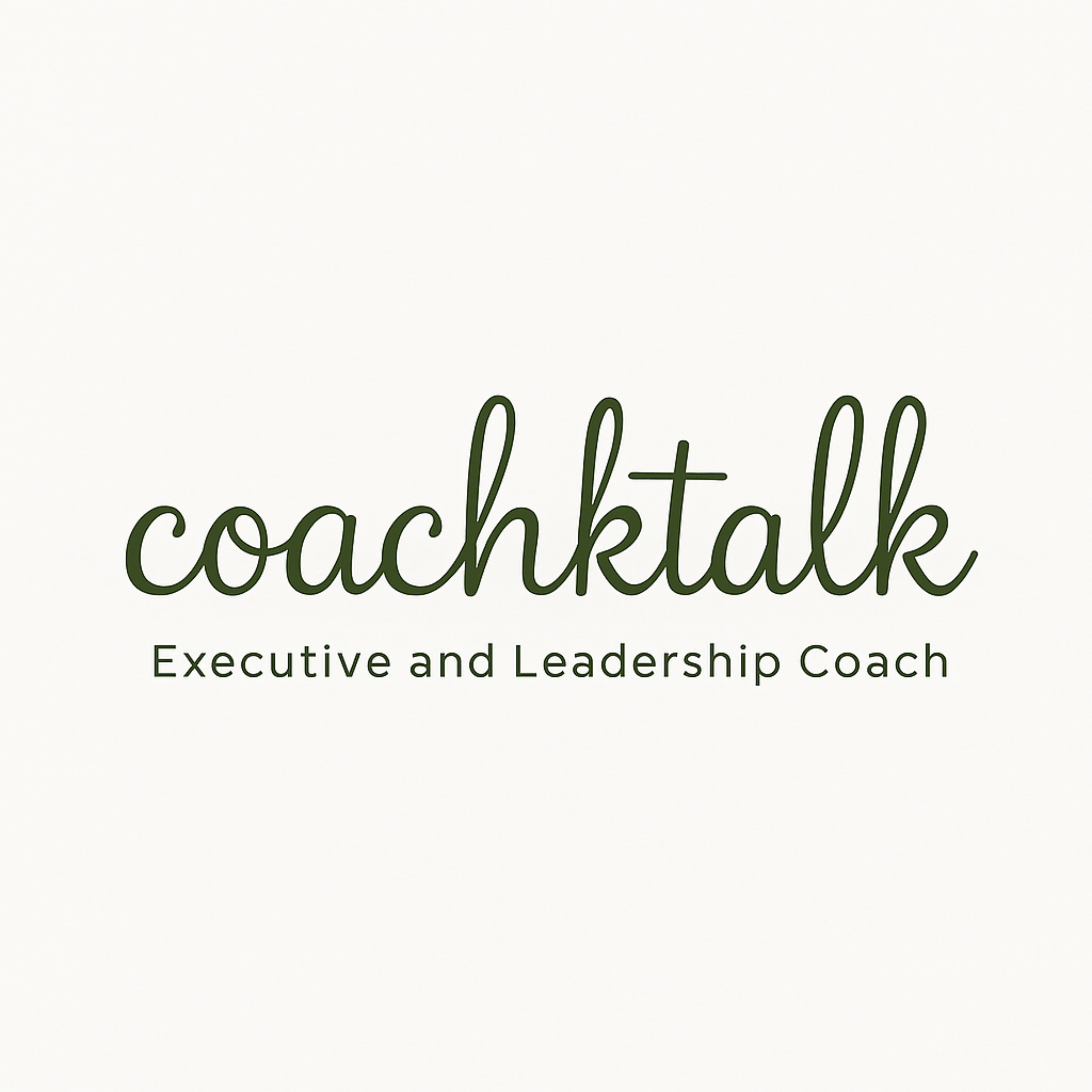 CoachKTalk