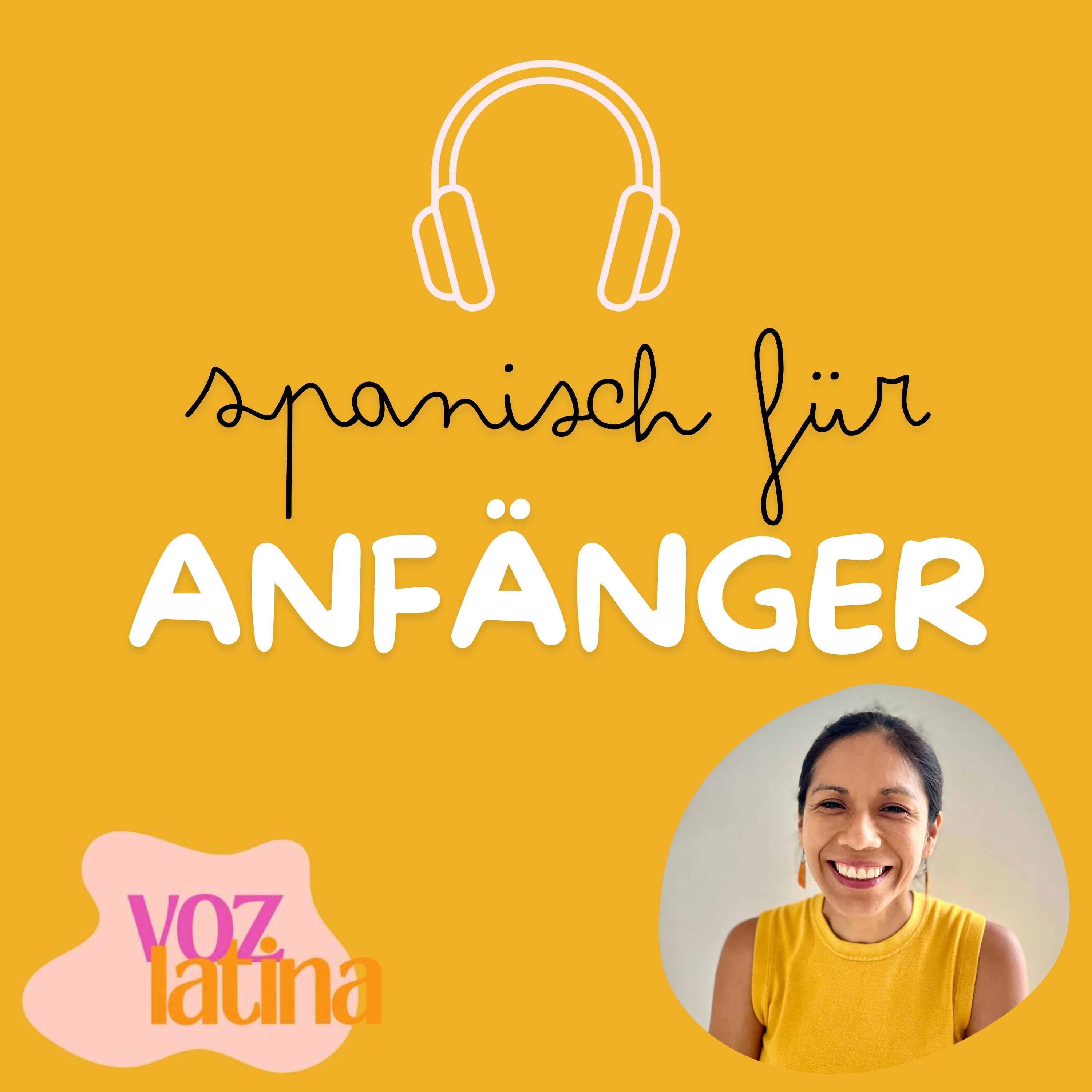 Spanisch für Anfänger