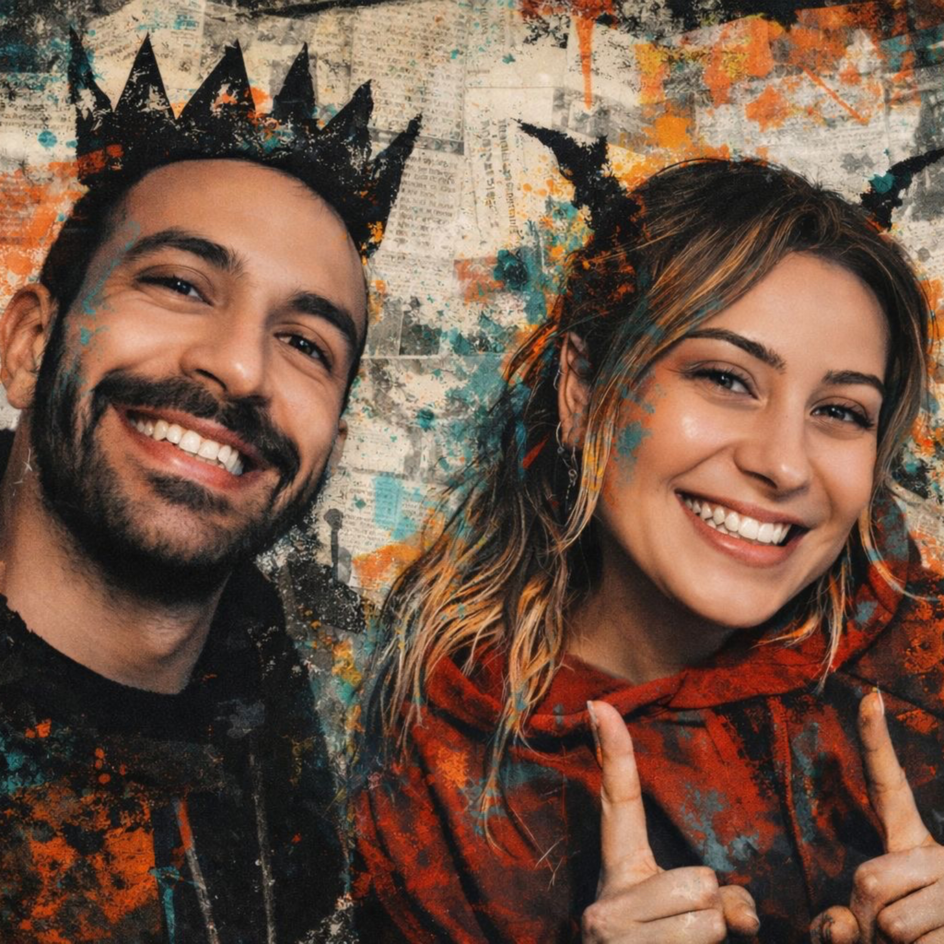 Hazır mıyız? podcast artwork