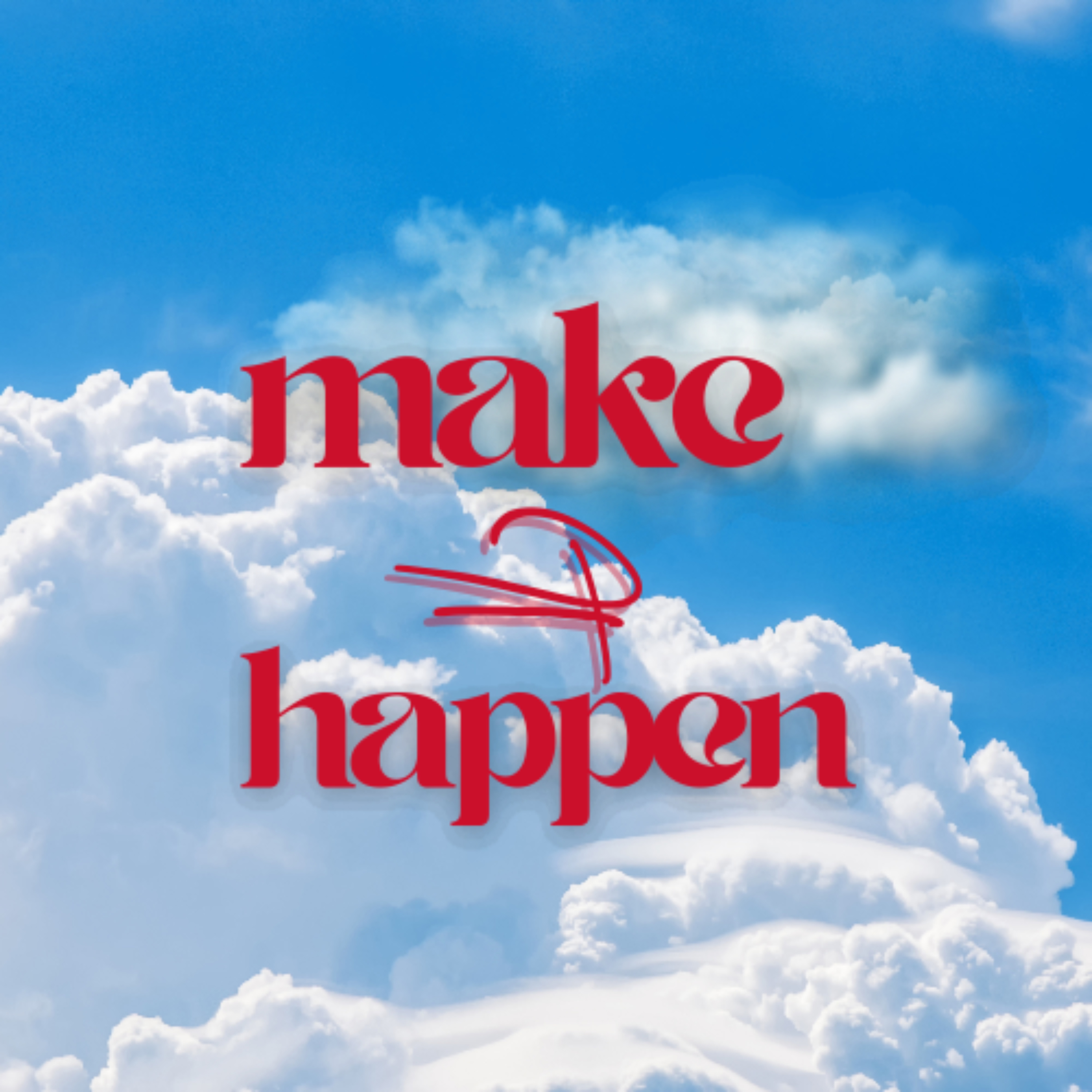 Jade Rouby - Make it Happen