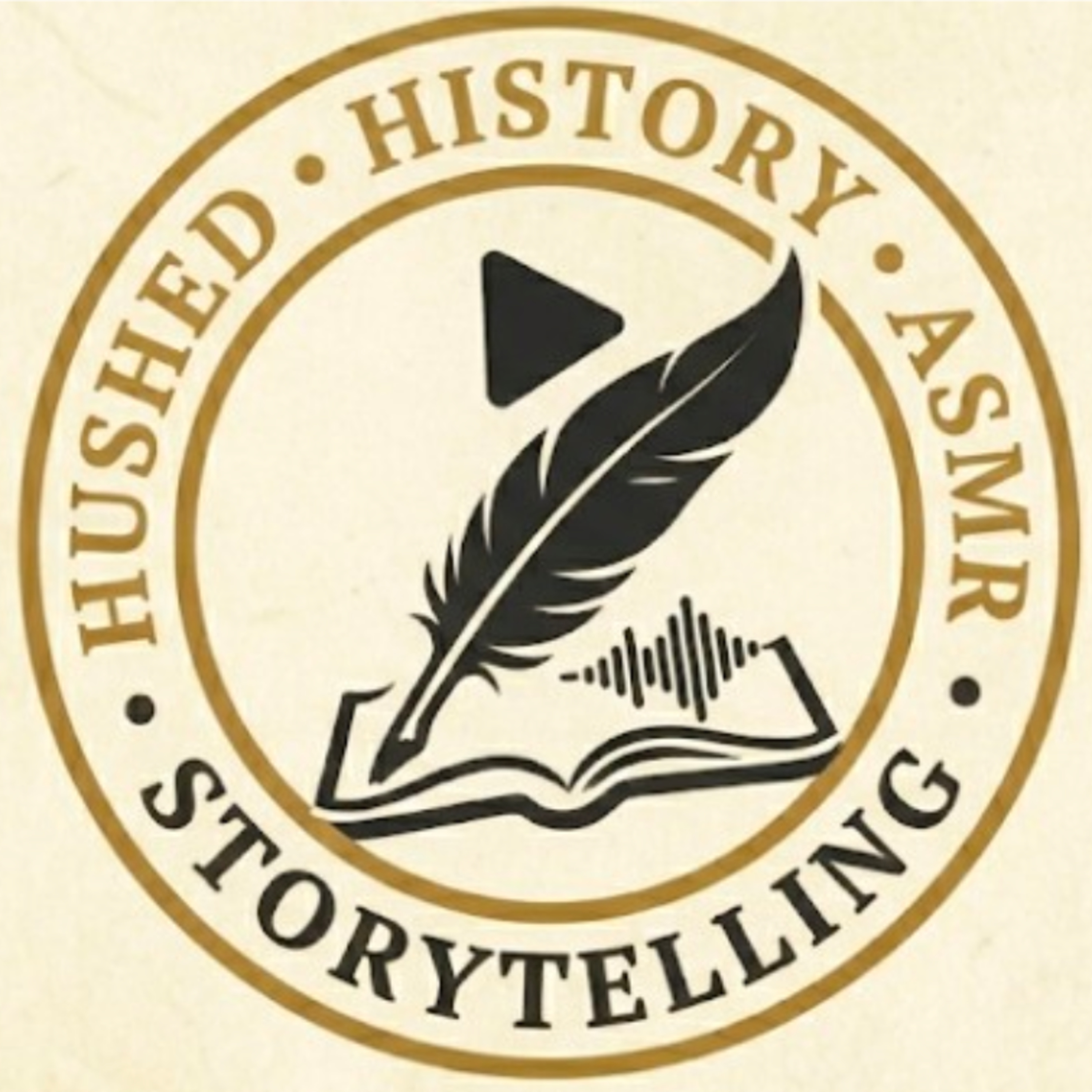 Hushed History ASMR