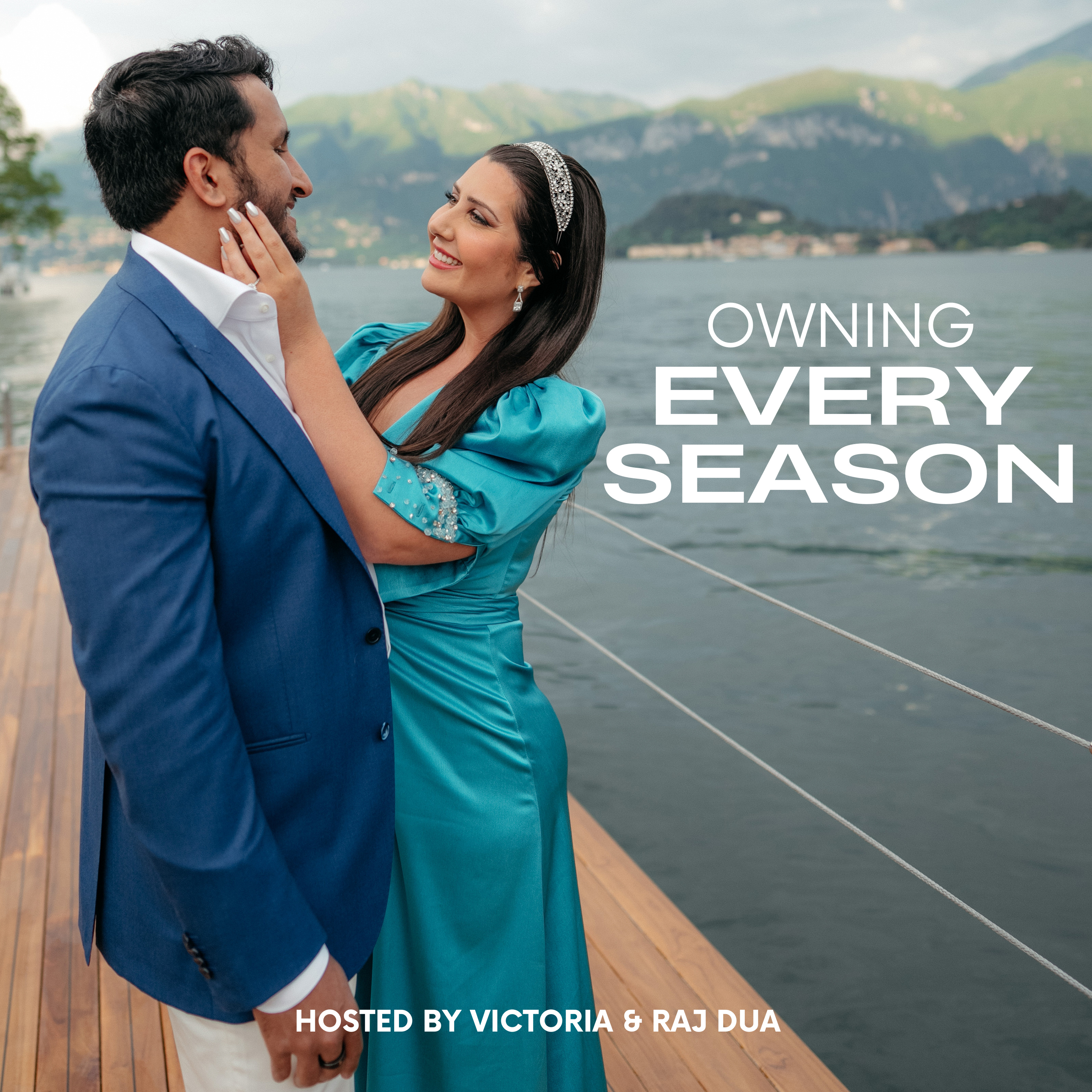 Owning Every Season