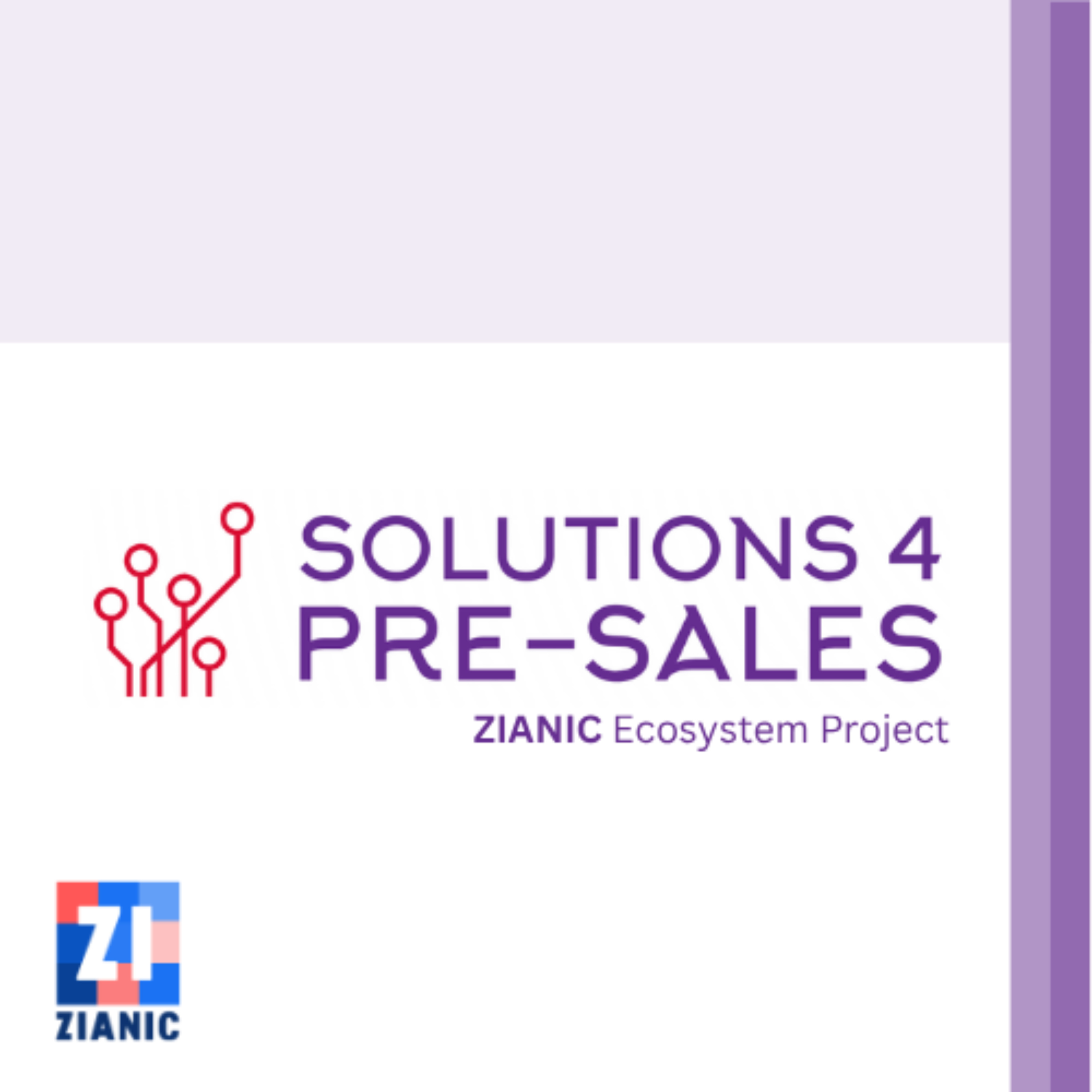 Solutions 4 Pre-Sales